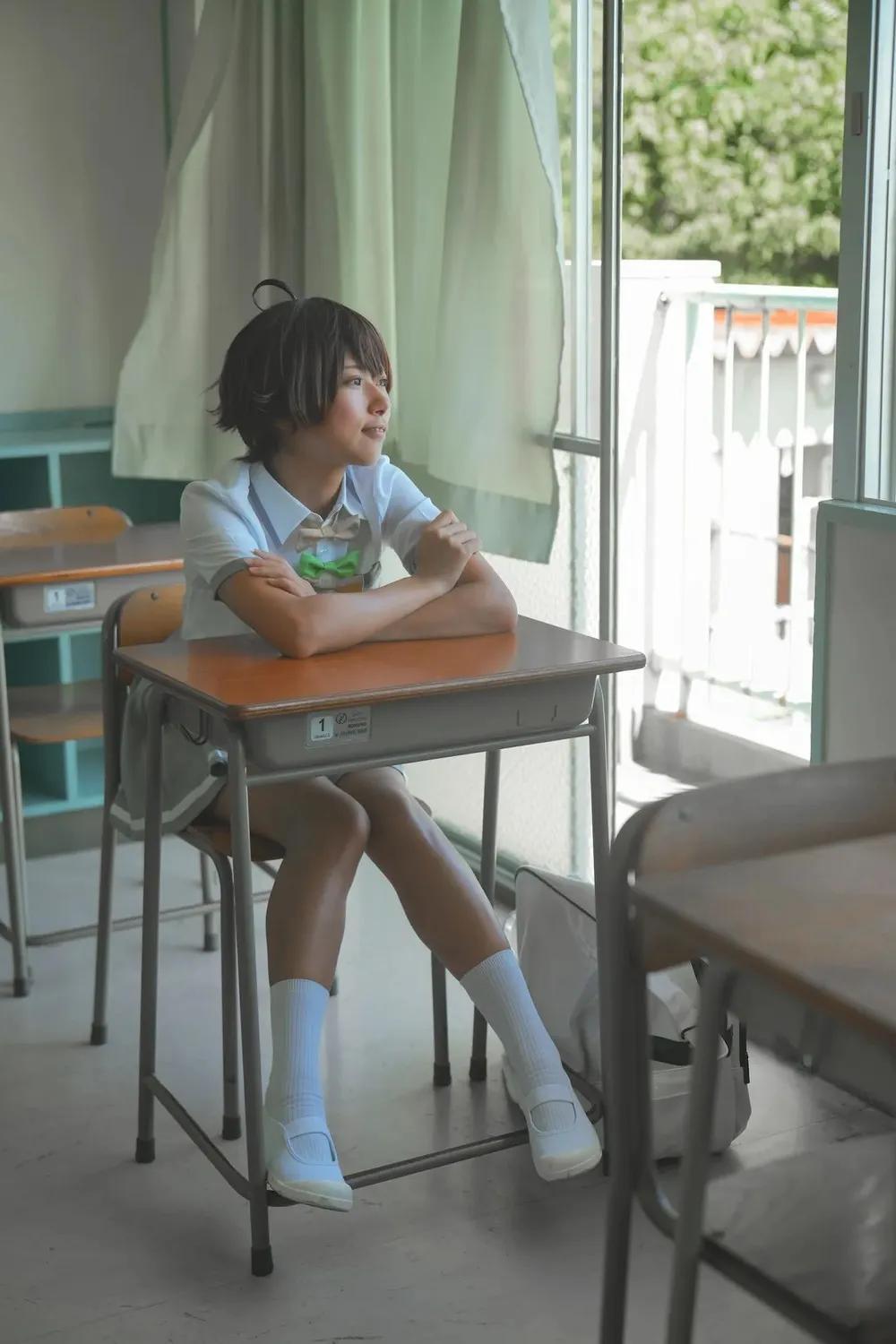 Negoto Hitsuji - Make Heroine wa Rikujyo-bu pt1(301)