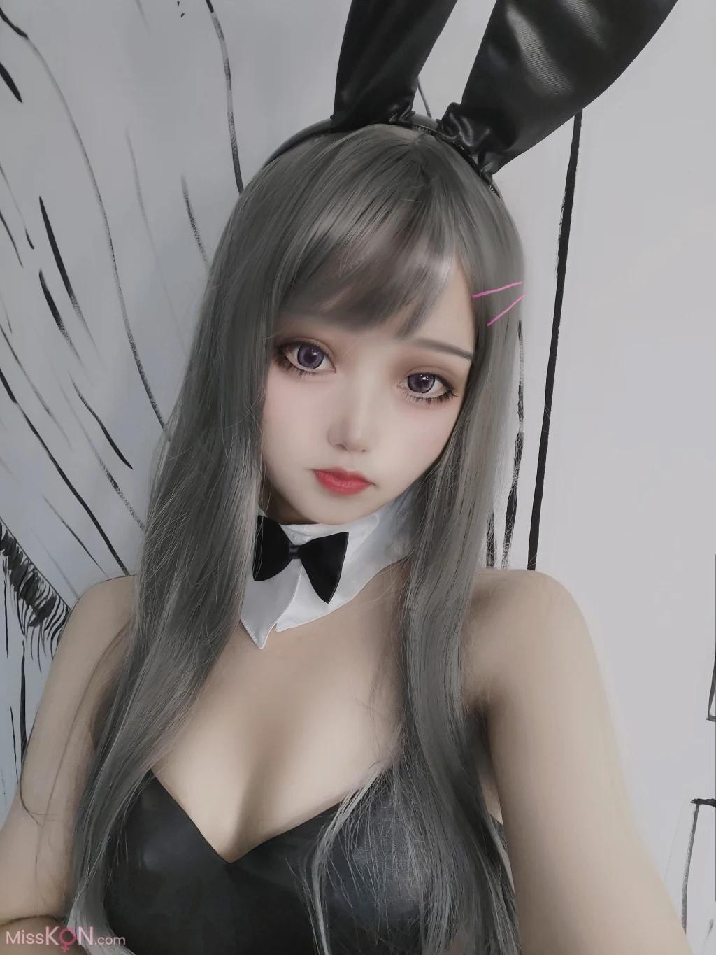 Coser@eloise软软: 日常 (192 photos )(12)