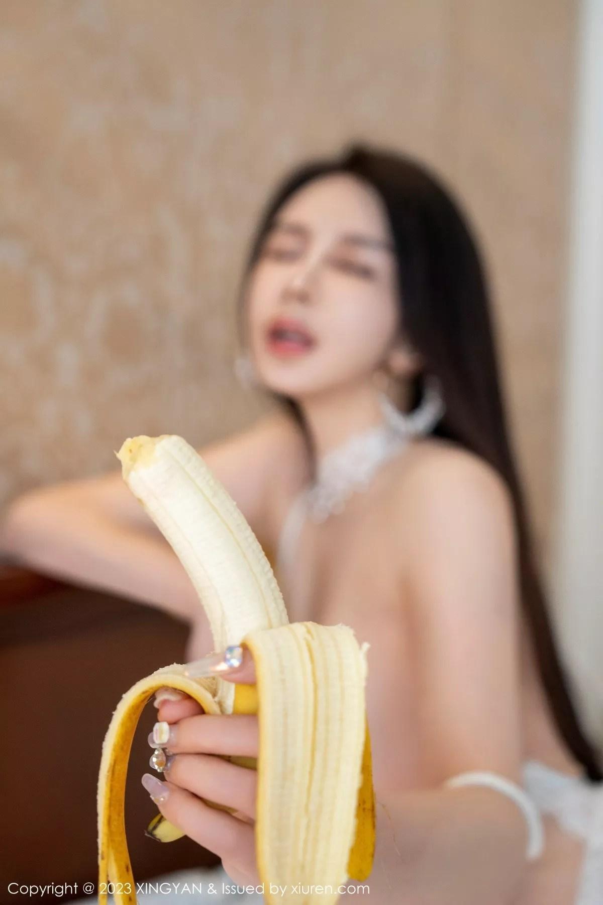 [XingYan星颜社]第164期李丽莎写真(32)