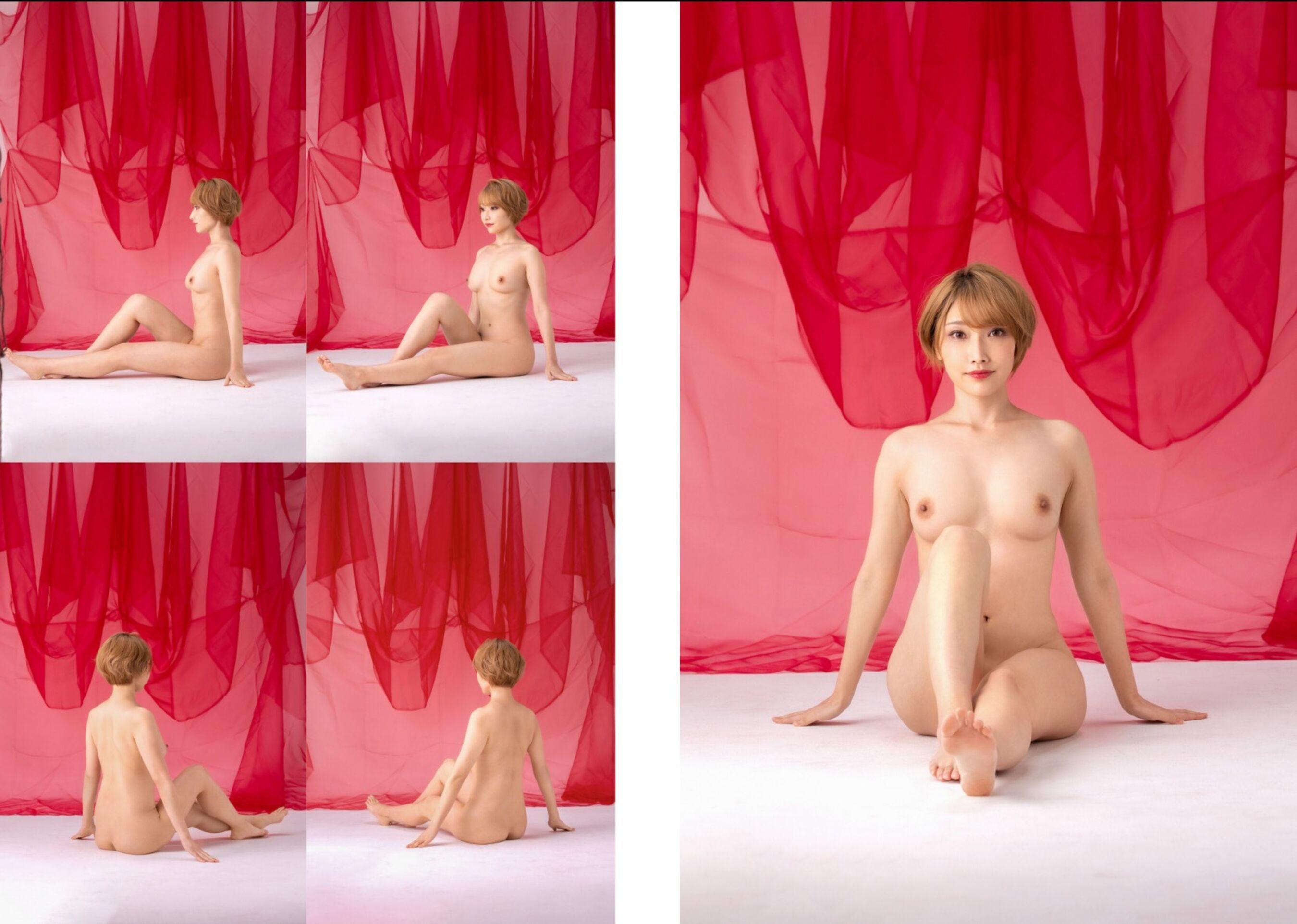 Prestige 绝对的大人 Super Natural Pose(21)