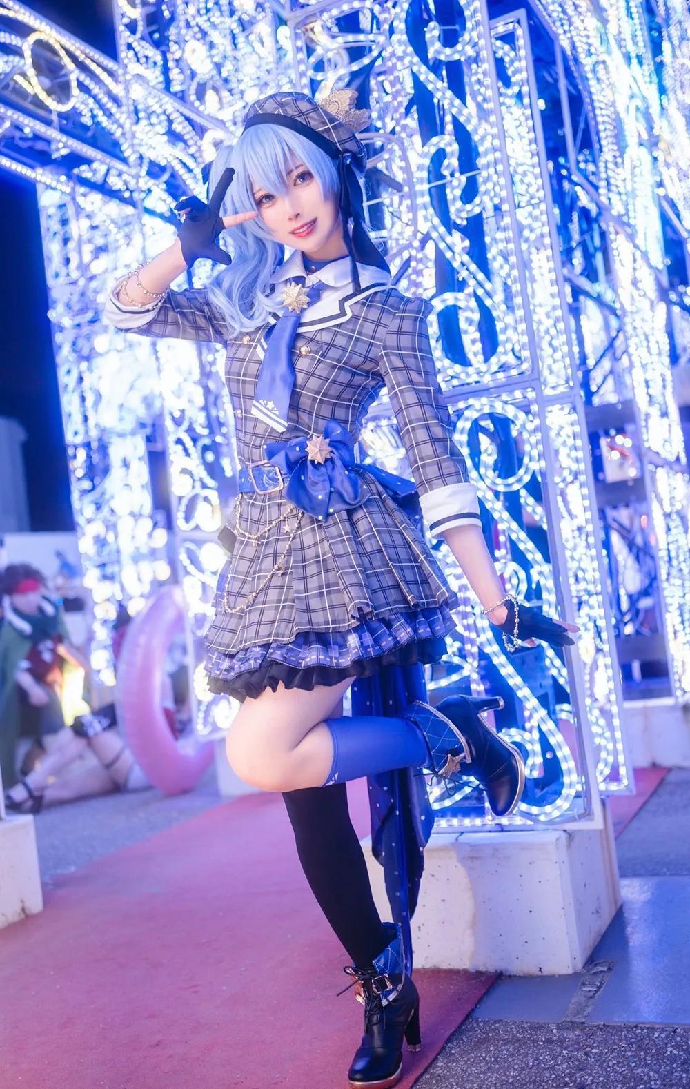 [icjhn1225cos] Hoshimachi Suisei Collection (Updated since 2 11 2023)(15)