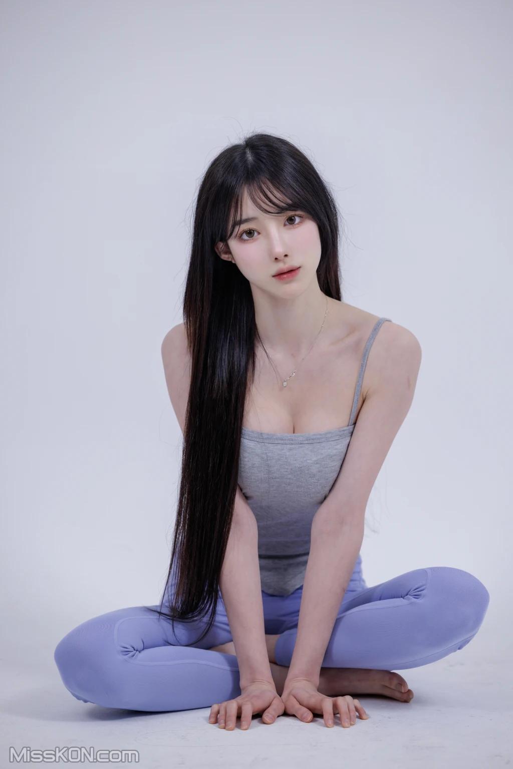 [Glamarchive] Yuri (유리): No.16 (40 photos)(15)