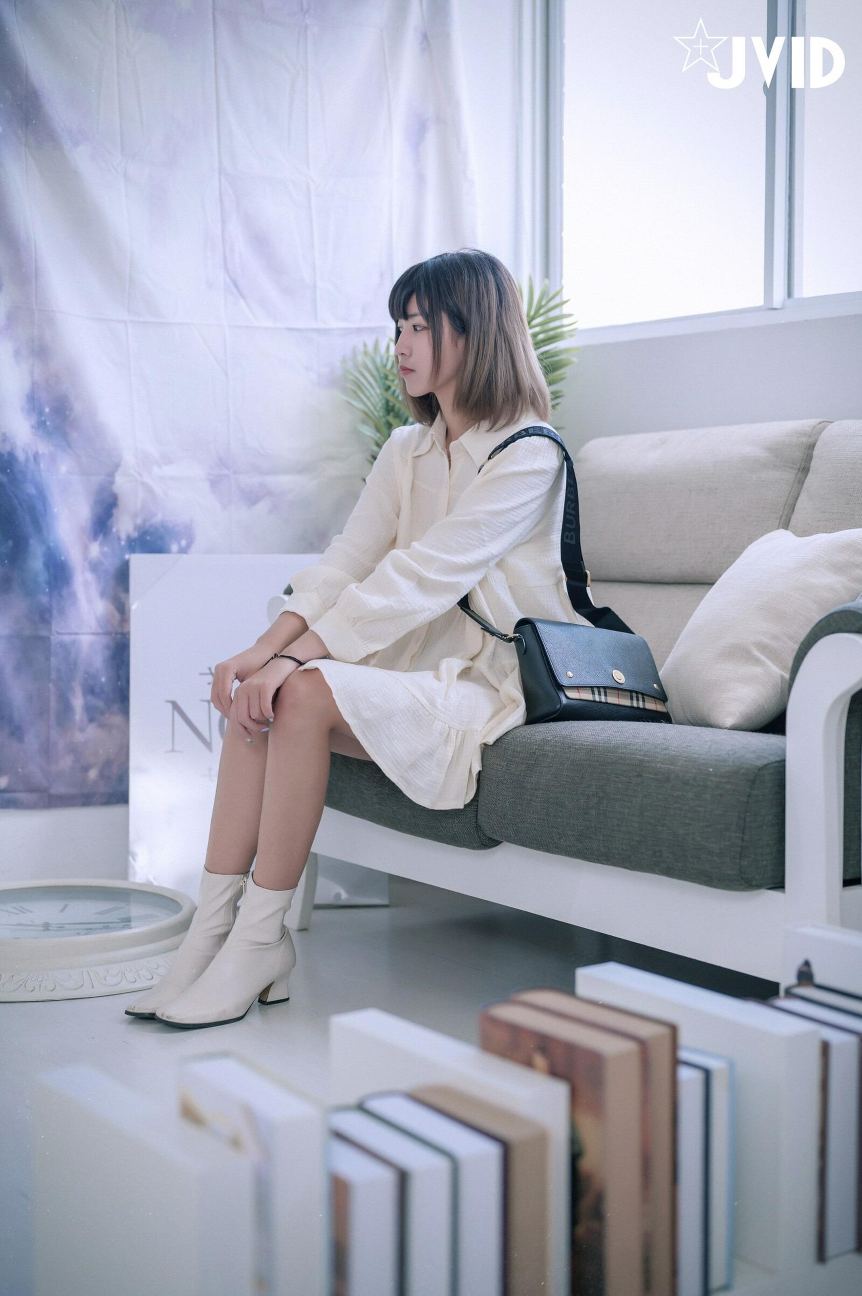 [JVID] 面试遇到变态公司 - 果宝宝(56)