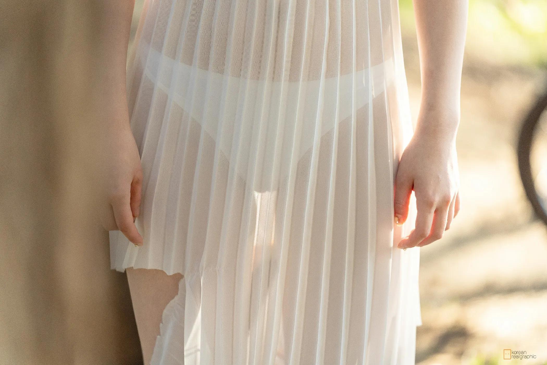 [Korean Realgraphic] No.34 Sehee (세희)(22)