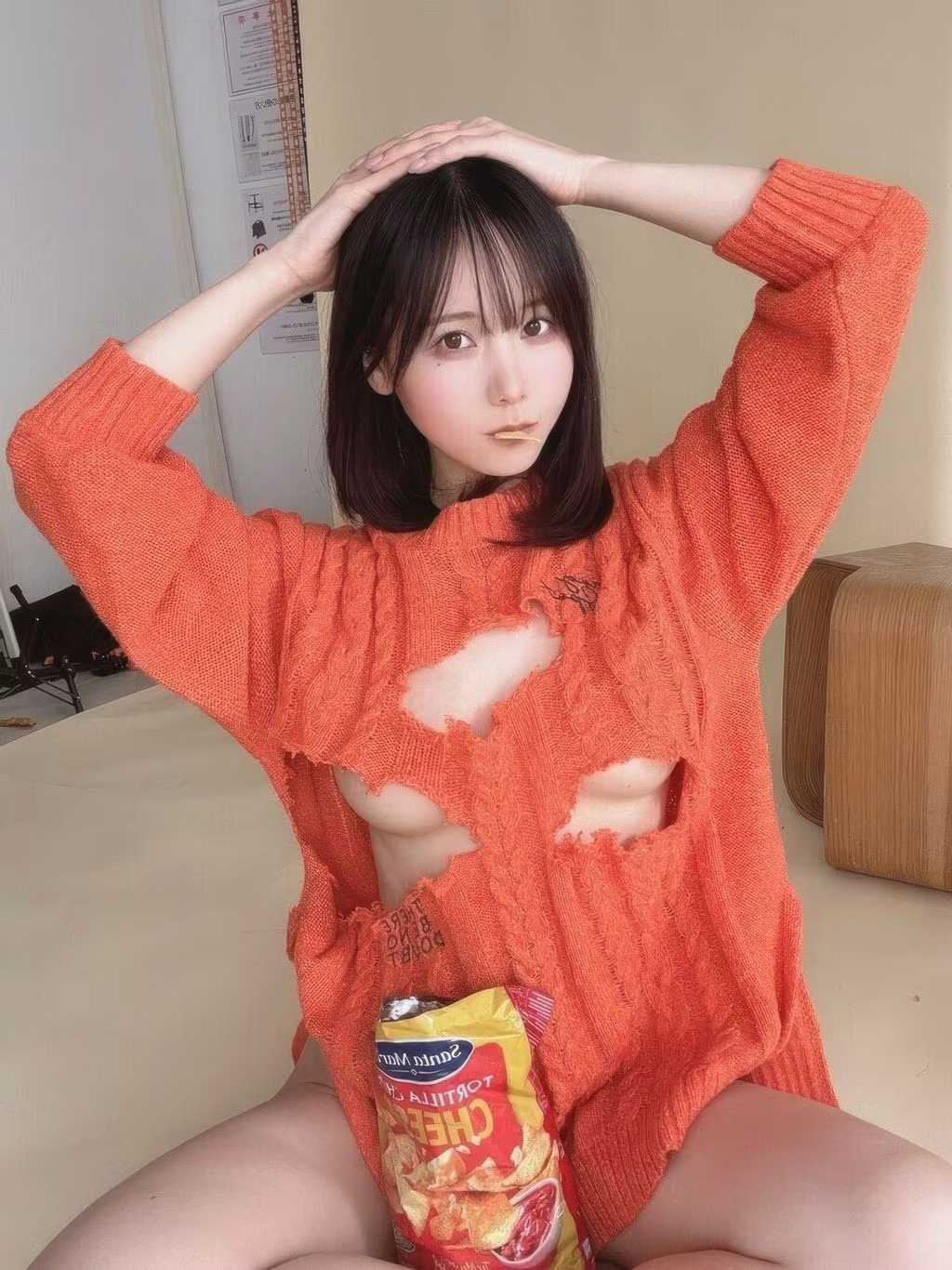 Coser@けん研 (けんけん): Fantia 2024.12(80)