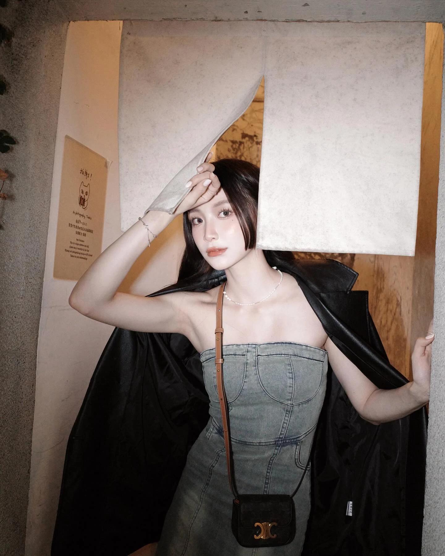 火辣身材「陳奕潔 Stephanie」身材辣度爆表 讓人深深著迷 (14P)(14)