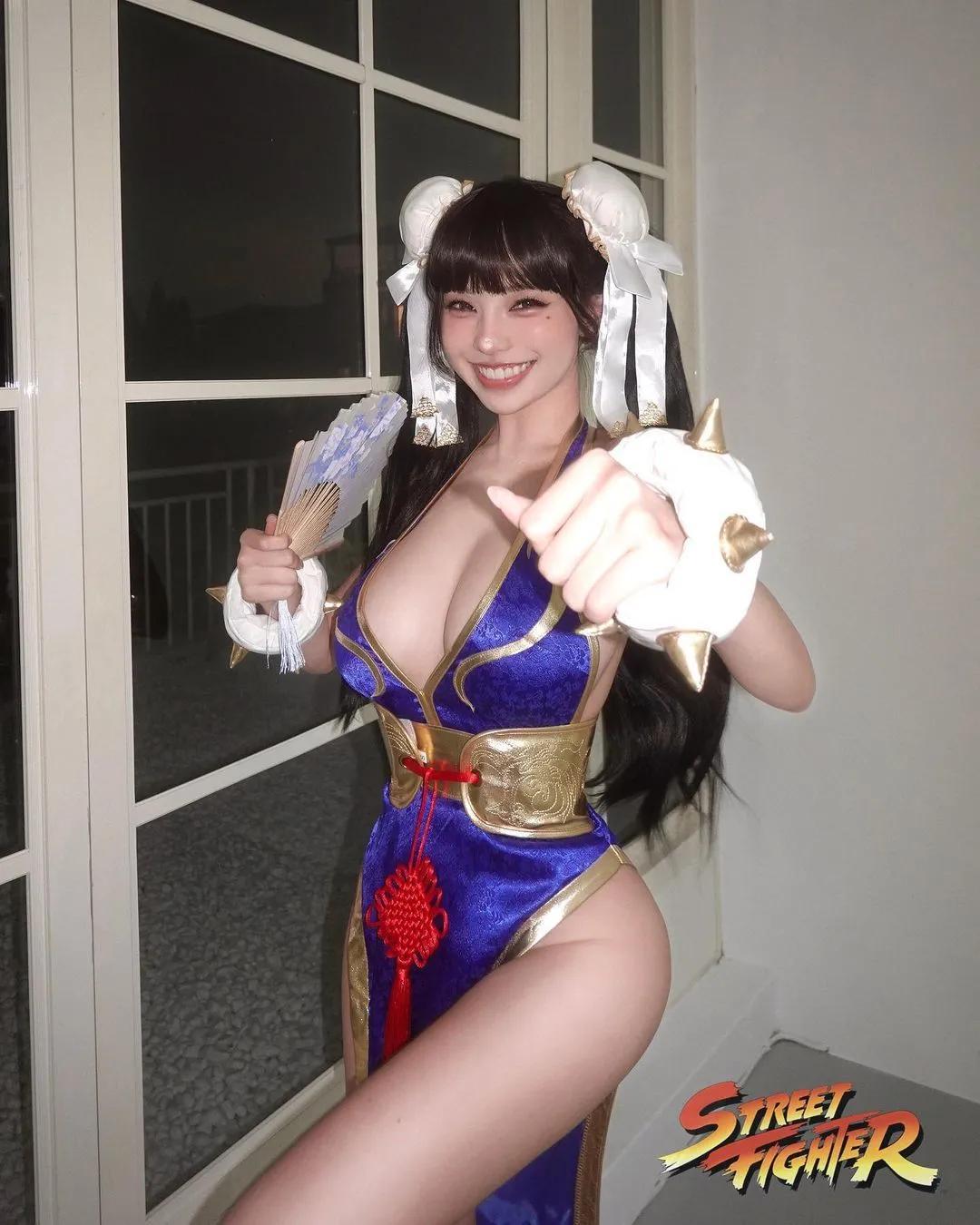 女神等级「黄琳」甜美有质感「性感美波」让人目光无法移开(15)