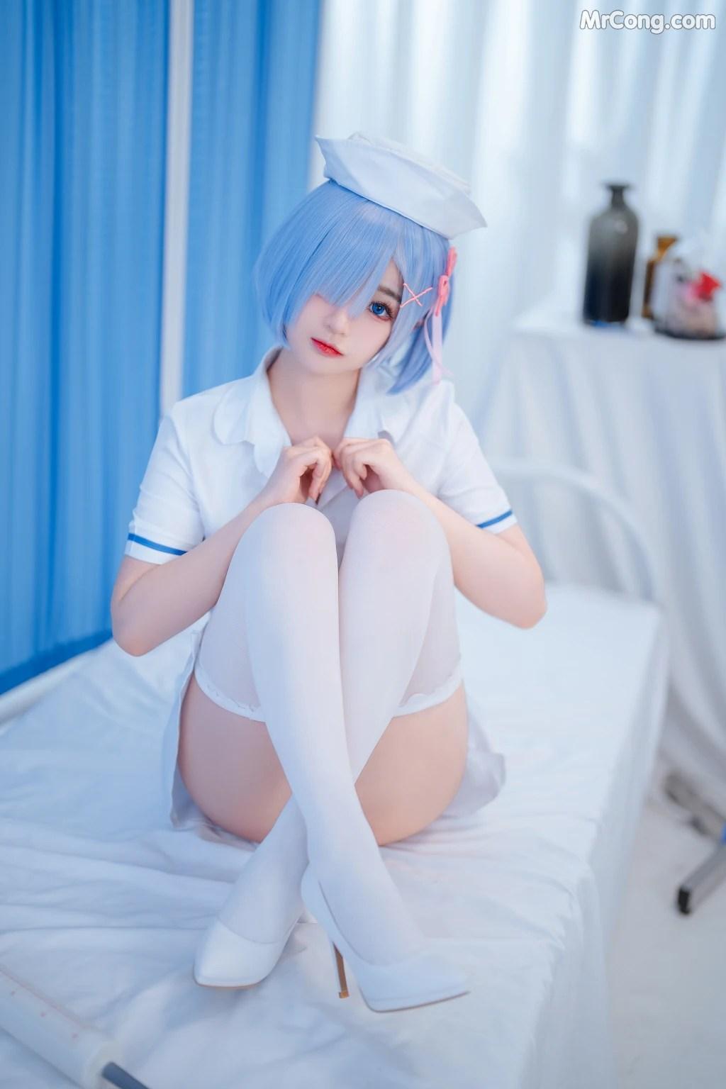 Coser@桜井宁宁 Vol.055: (108 photos)(31)