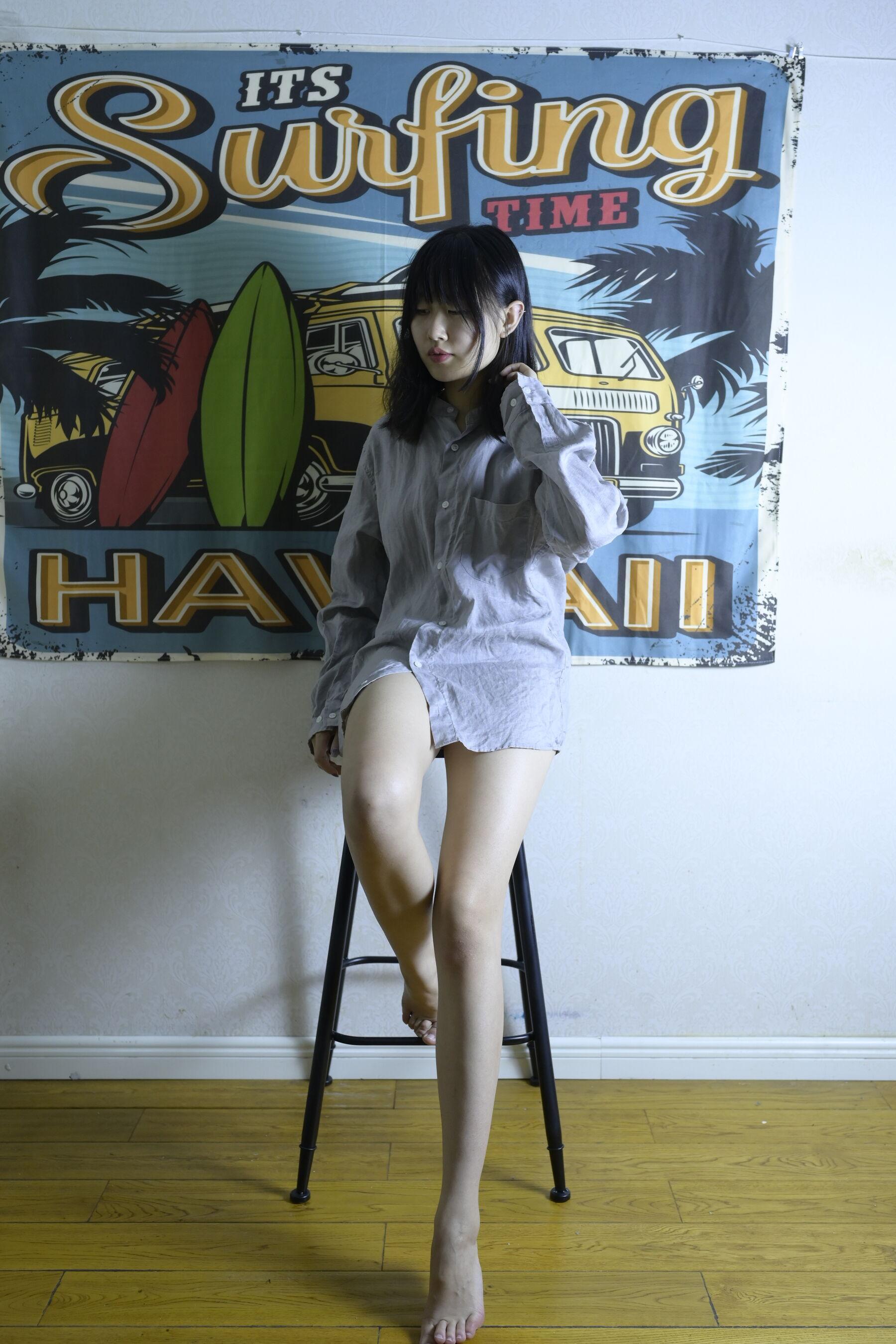 国模套图 国模tfghrtyhj大尺度人体私拍套图(3)