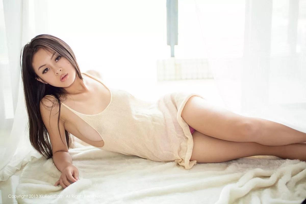 [XiuRen秀人网]第034期太阳花写真(13)