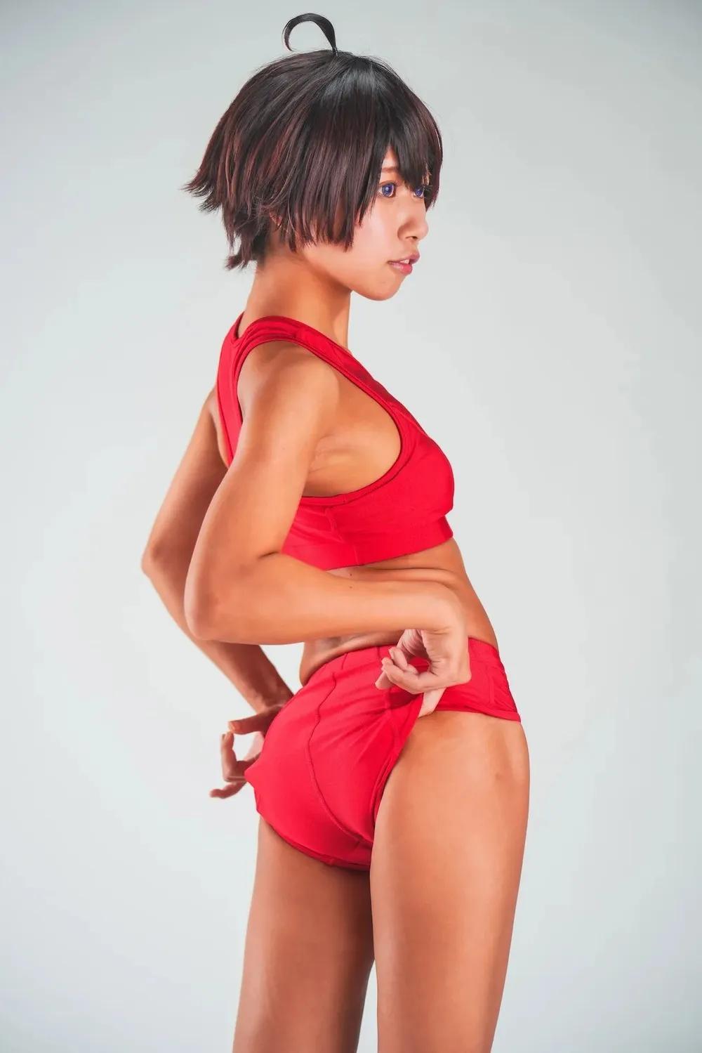 Negoto Hitsuji - Make Heroine wa Rikujyo-bu pt3(247)