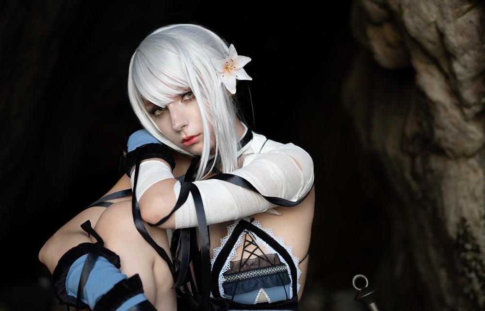 Himeecosplay - Kainé(21)