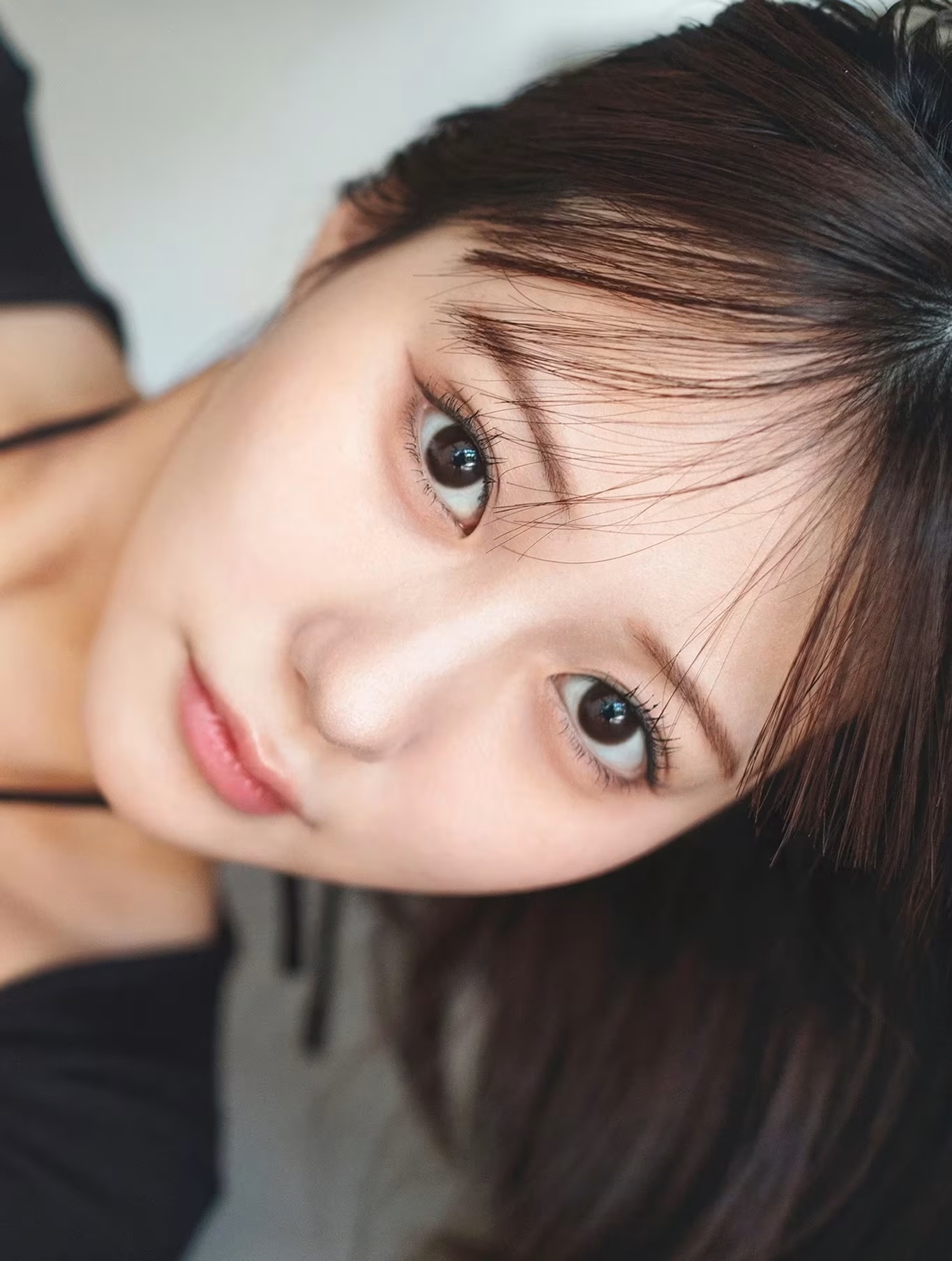 Miku Tanaka 田中美久, つながっているよ PARADEデジタルフォトブック Set.03(22)