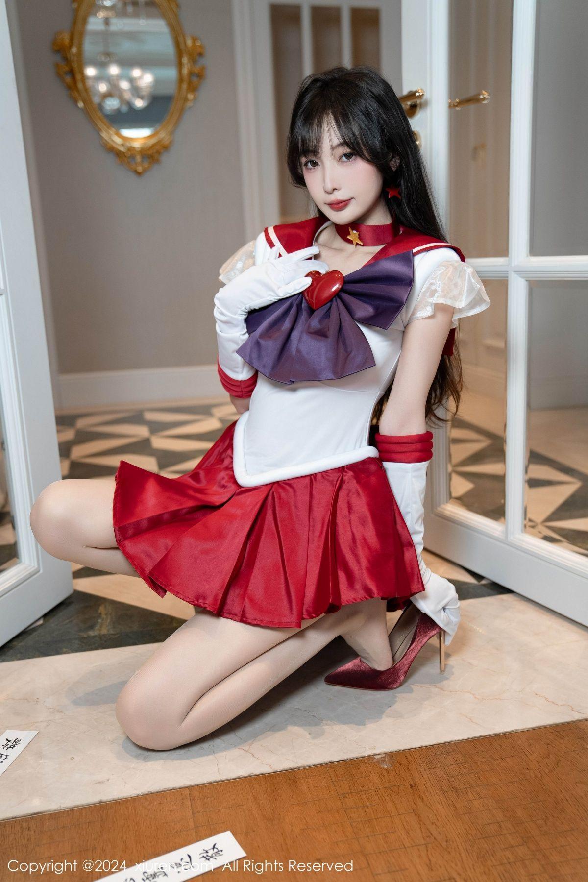 [XiuRen秀人网]第8800期林星阑写真(22)