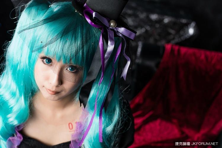 [Smile*Grateful] ミクBitter(108)