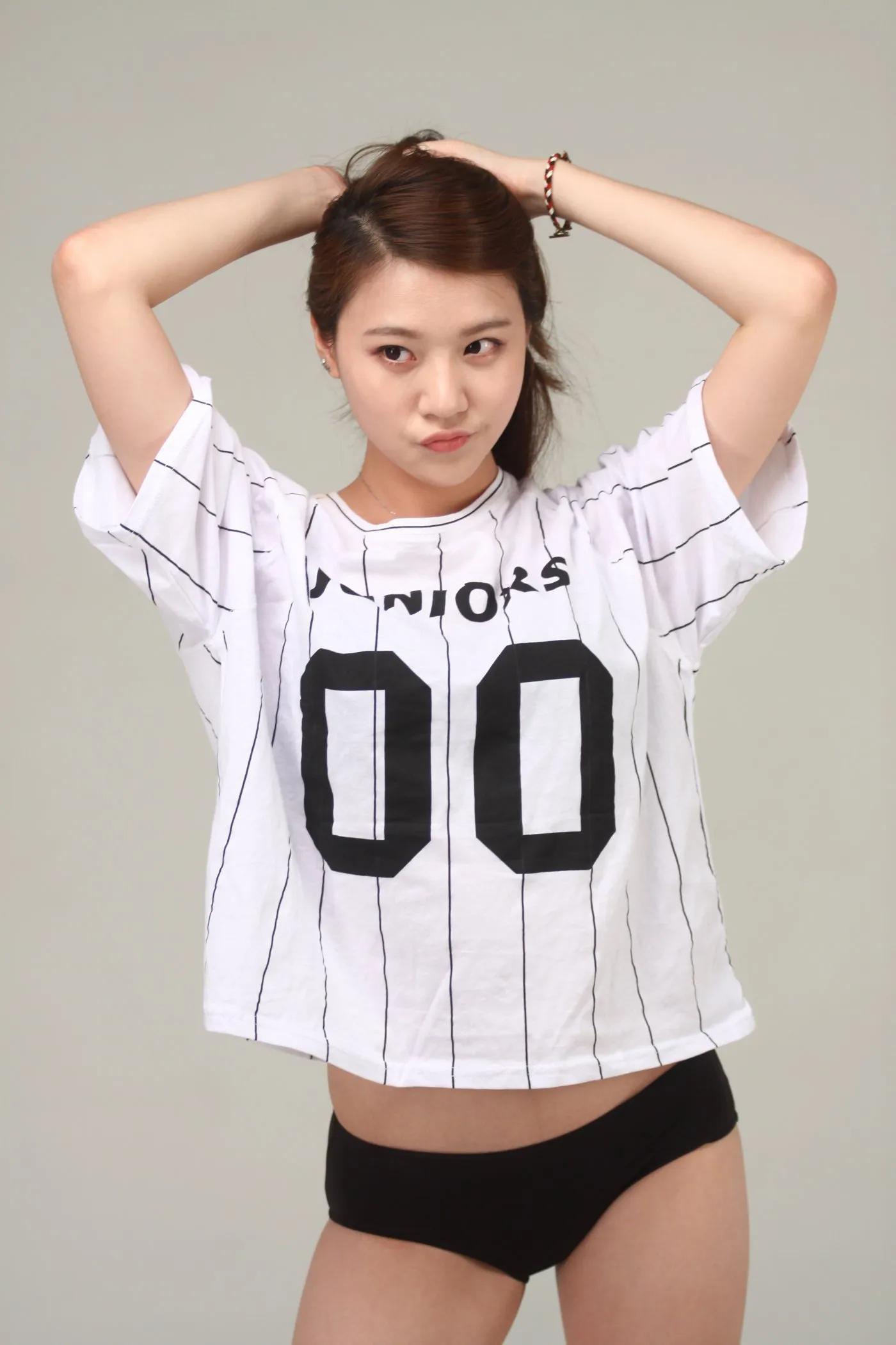 韩国演艺圈私拍第4期(343)