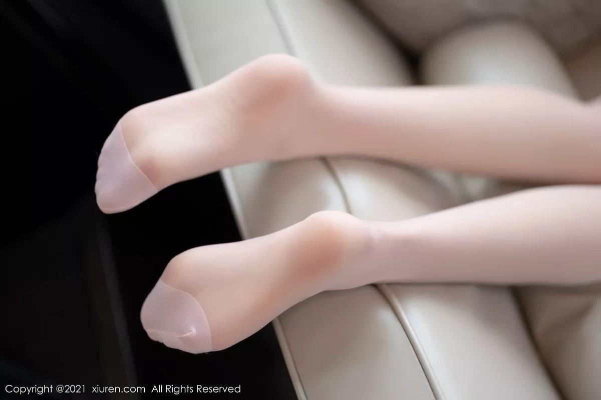 [XiuRen秀人网]第3461期杨晨晨写真(75)