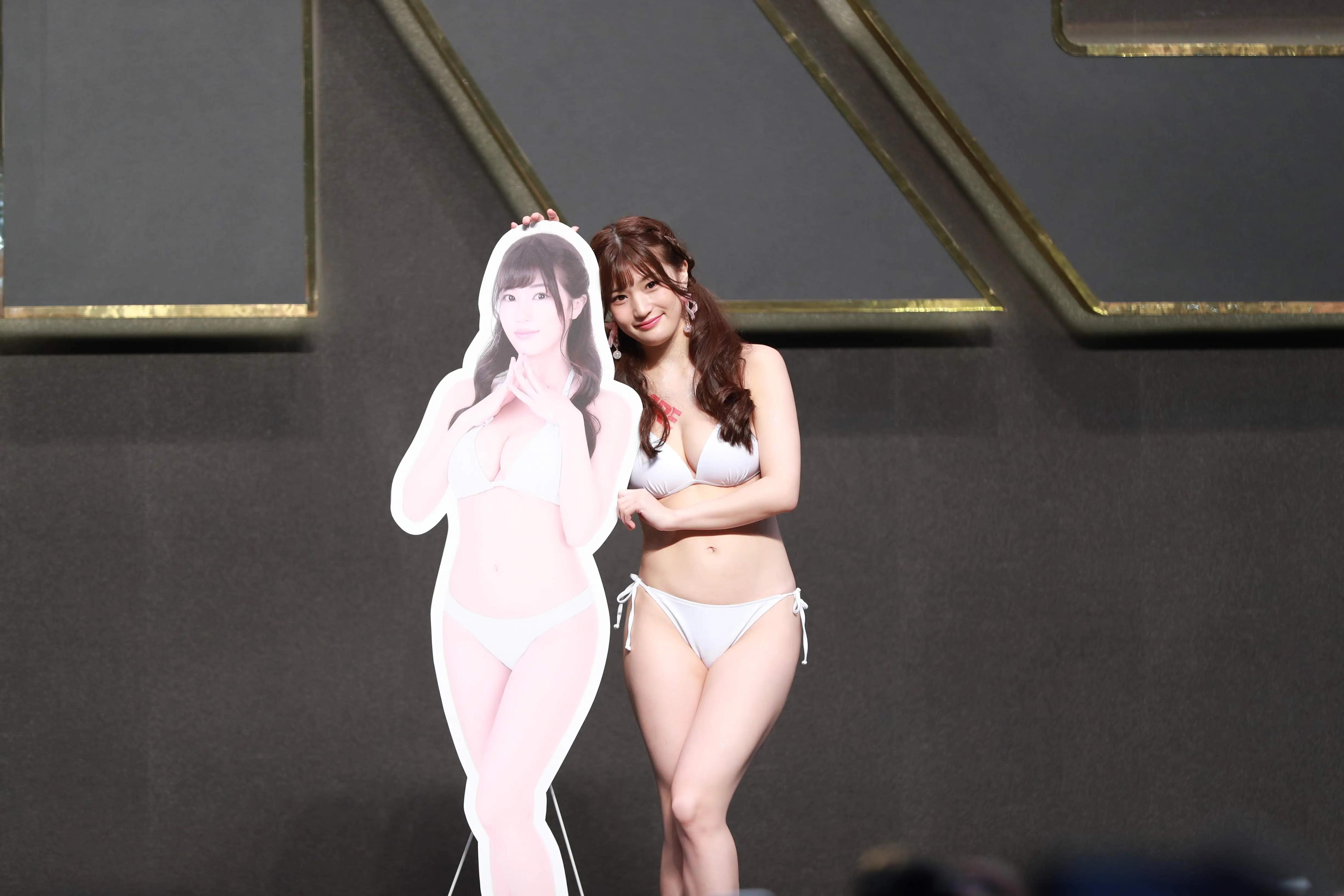 2019 TRE台北国际成人展~新手特派员分享~(13)