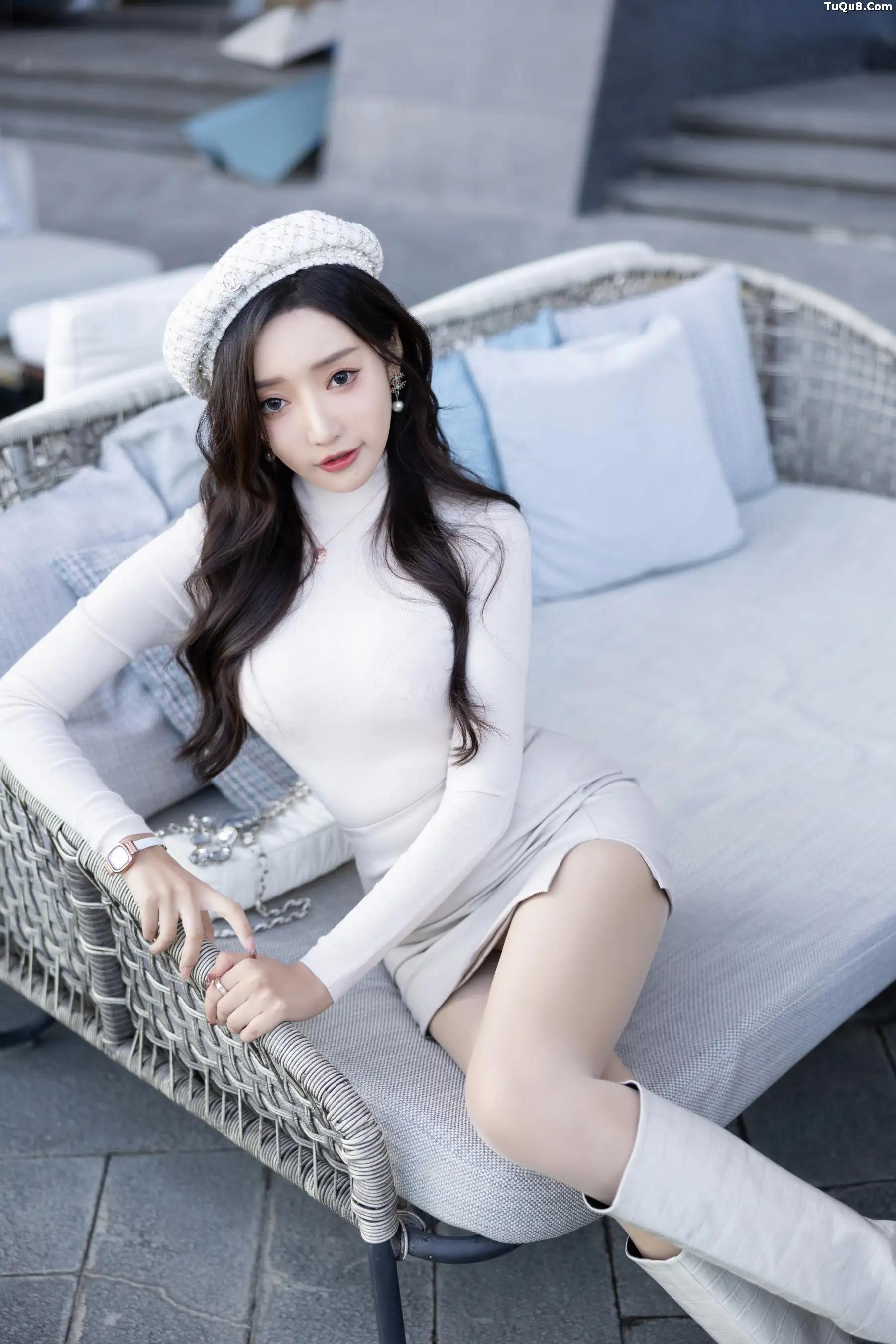 [XiuRen秀人网]第B120期王馨瑶写真(5)