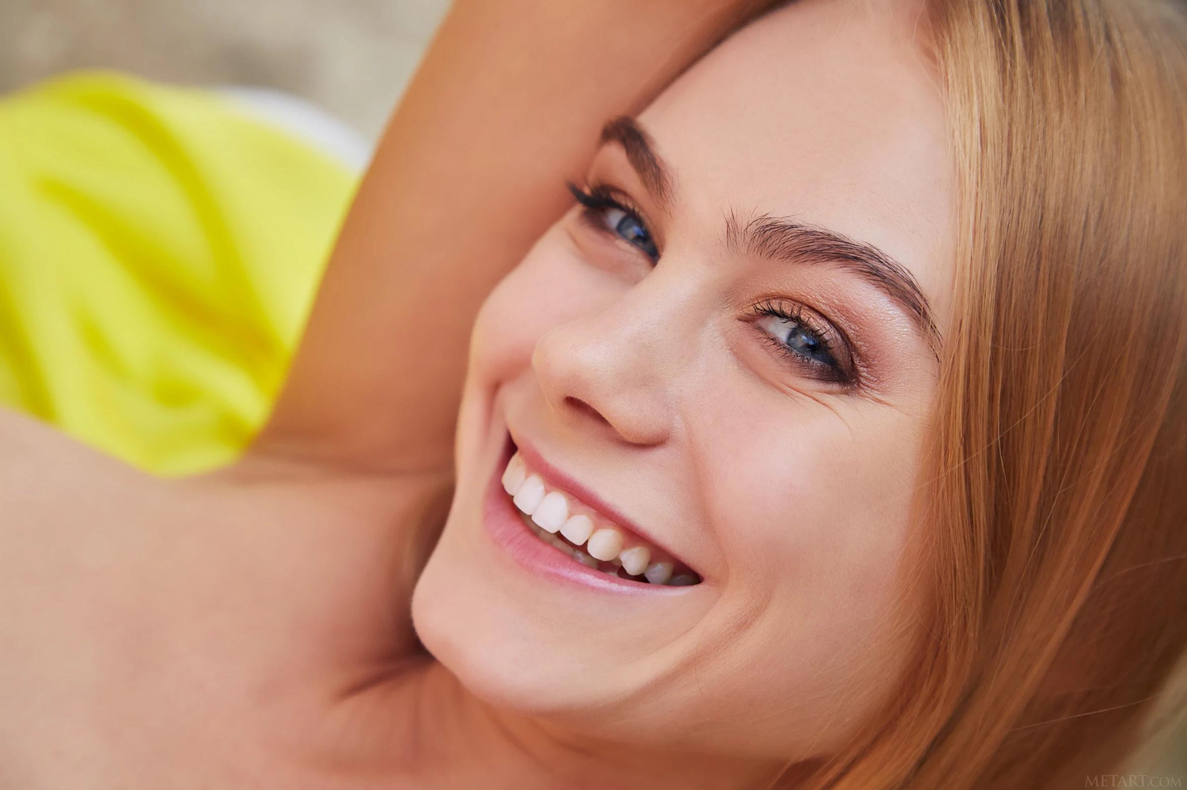 Nancy A - Captivating (122P)(90)