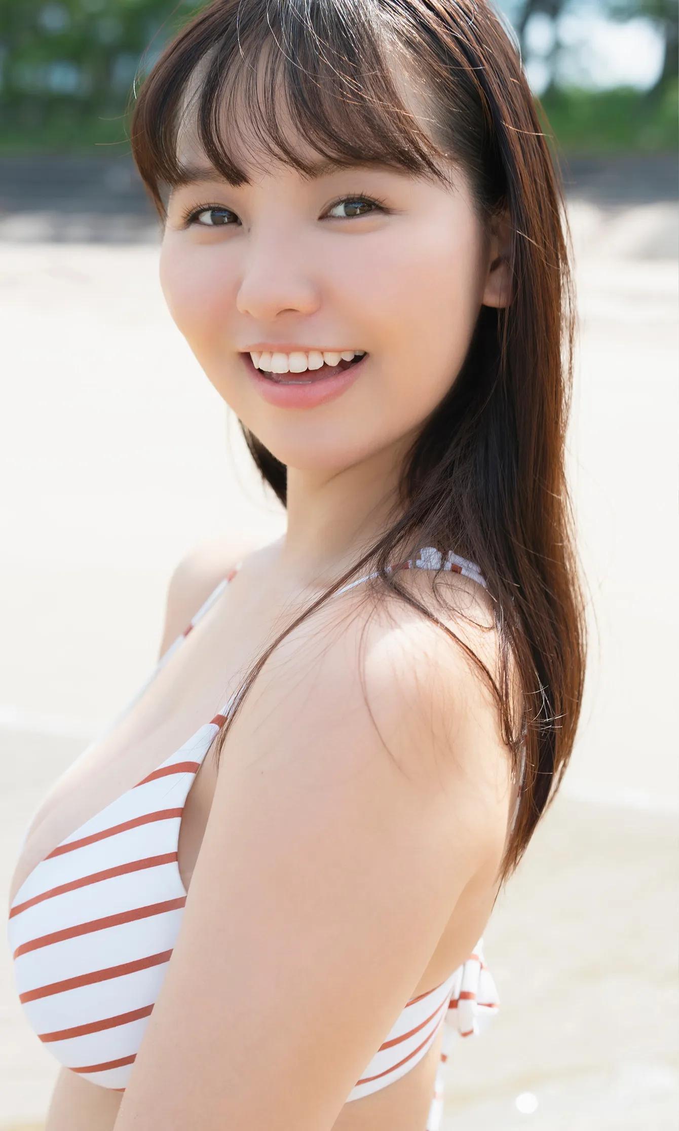 [本郷柚巴] 亮眼的车头灯 震撼你的视线(13)