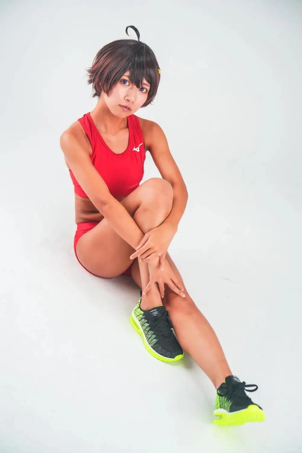 Negoto Hitsuji - Make Heroine wa Rikujyo-bu pt3(133)