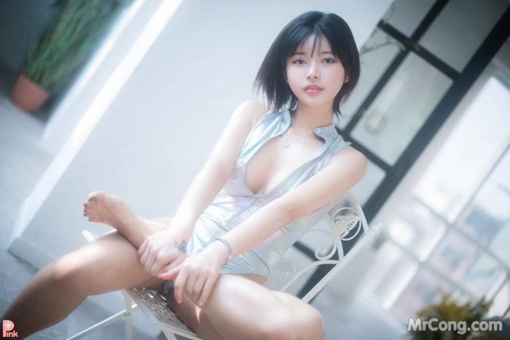 [PINK] U.Hwa (은유화): Floral (265 photos )(118)