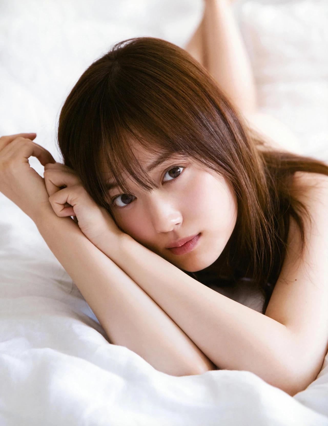 [山下美月] 大眼好萌甜度爆表！惹人憐愛 (26P)(17)