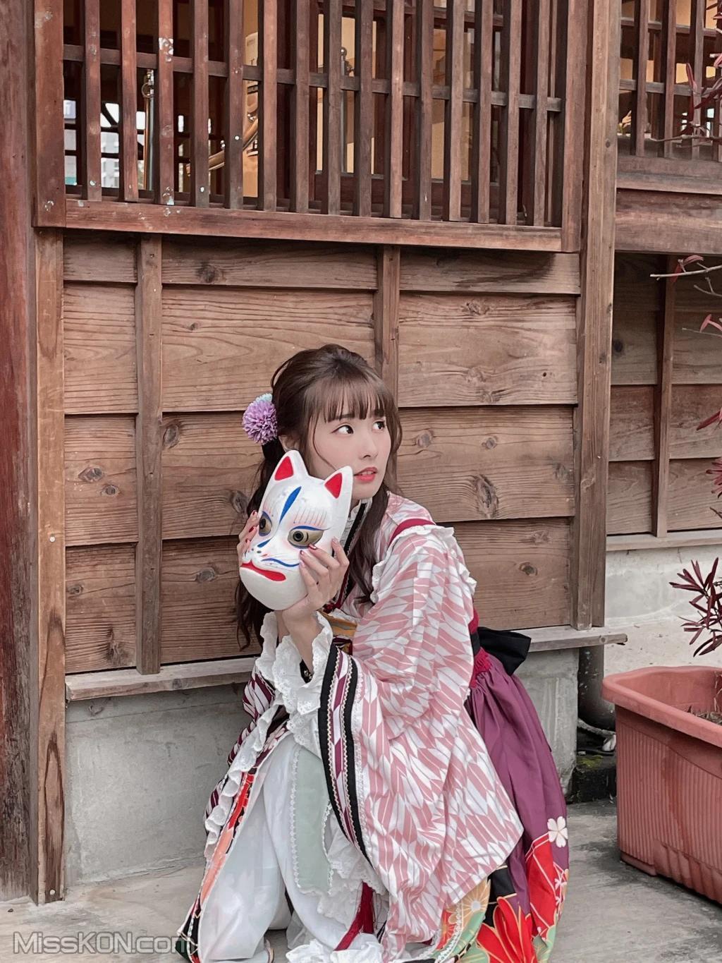 Coser@泥泥汝: 和服 (440 photos )(62)