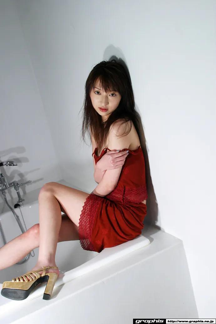 [超性感尤物]- Airu Kaede(78)