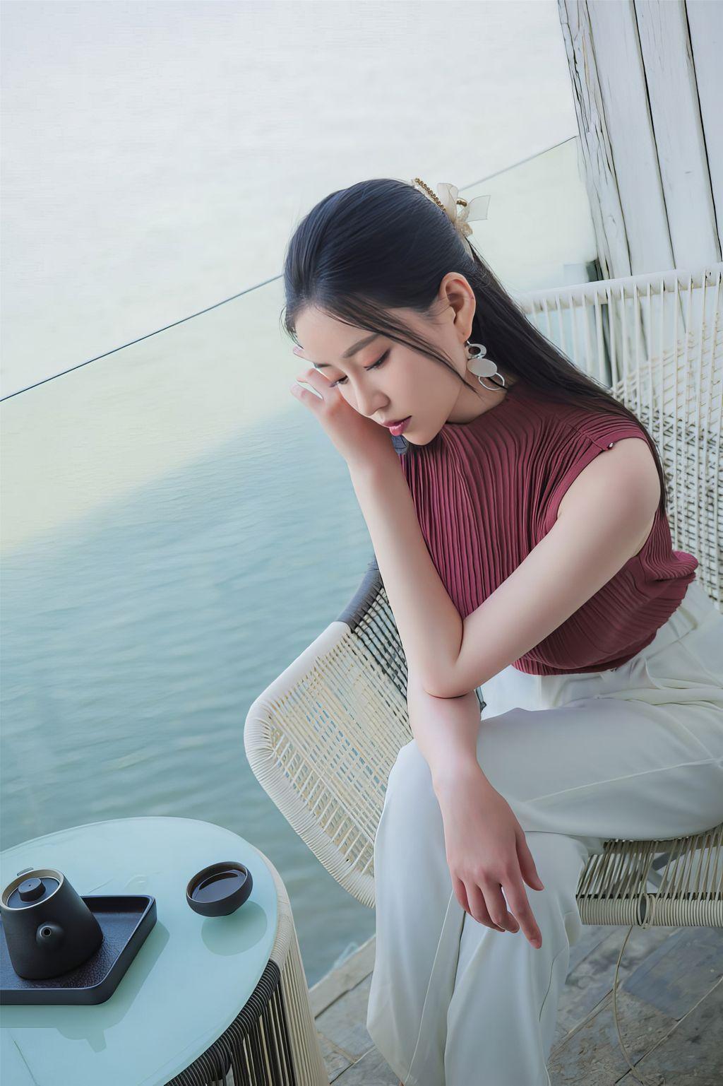 Coser@年年Nnian: 下午茶 (43 photos)(23)