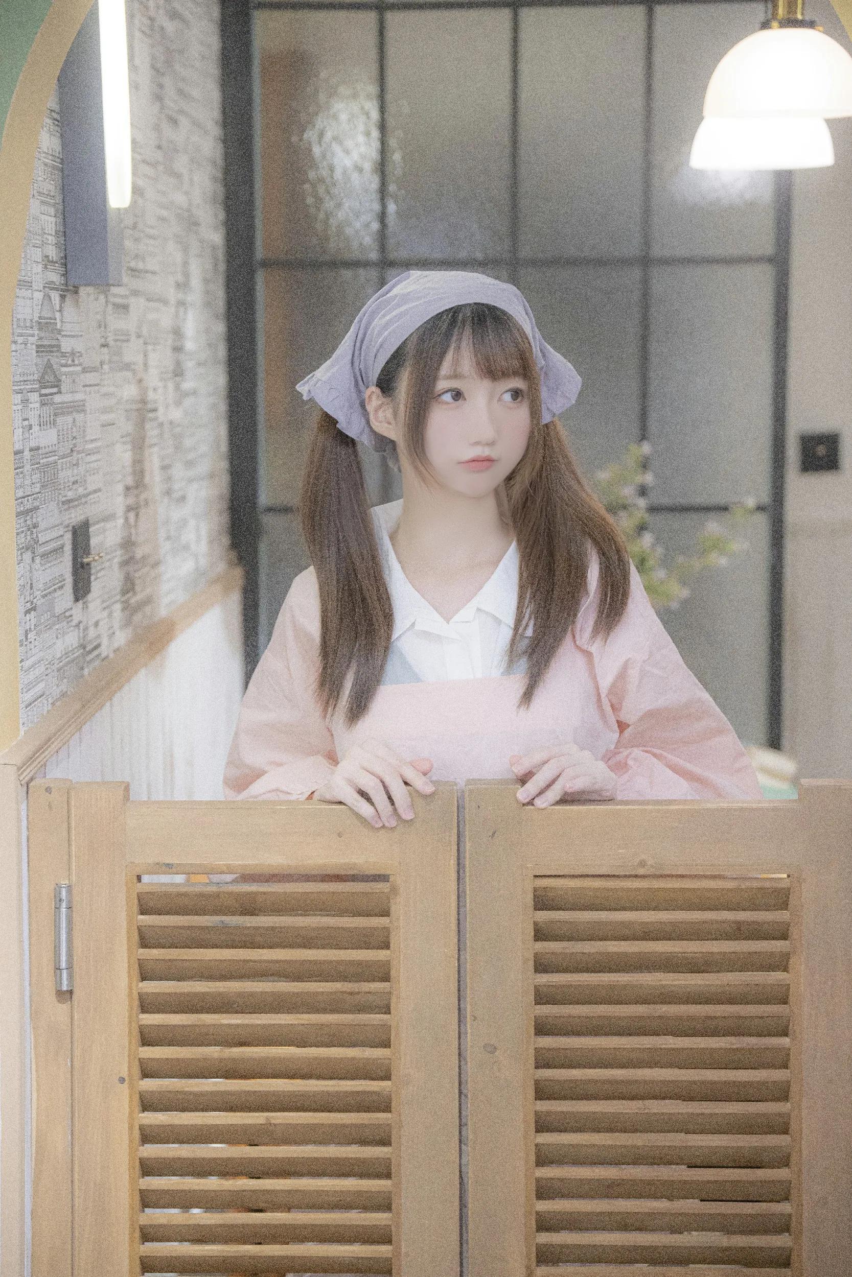 Coser@NAGISA魔物喵 - 2023年02月02 (10套)(26)