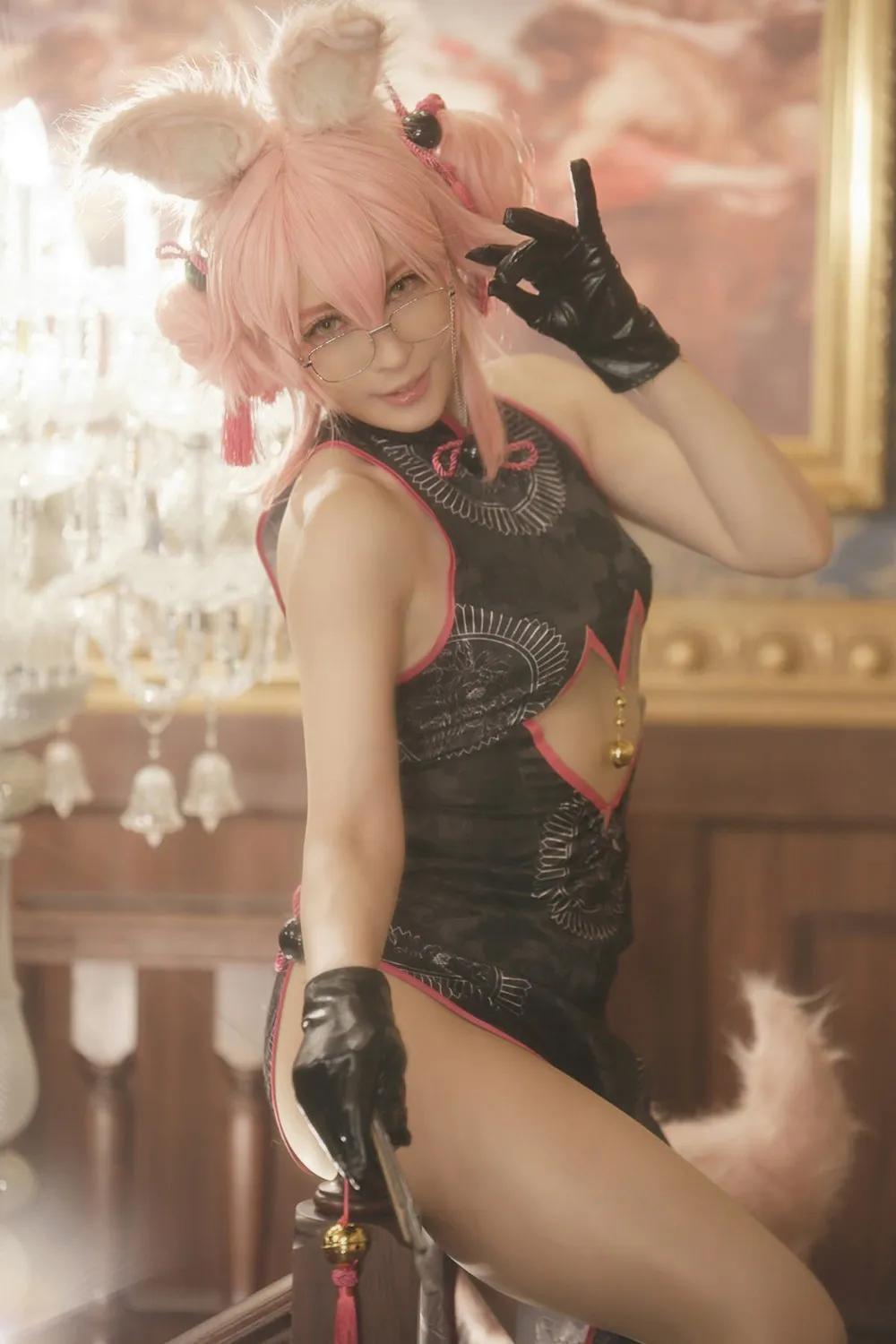 [Rabbit hutch(Usagi)] 爱玩のケモノ(39)