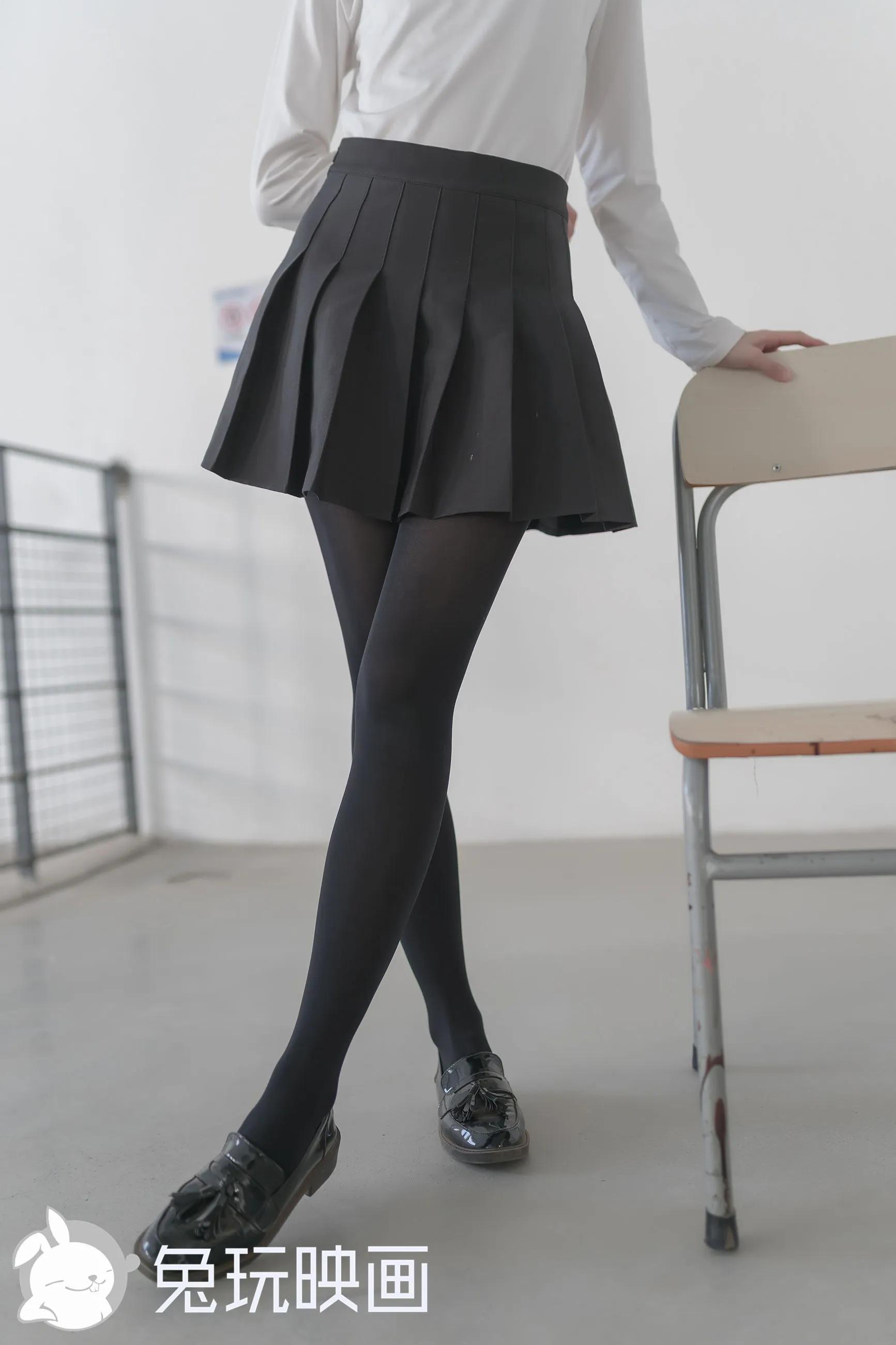 [兔玩映画] - 这行为NONO(19)