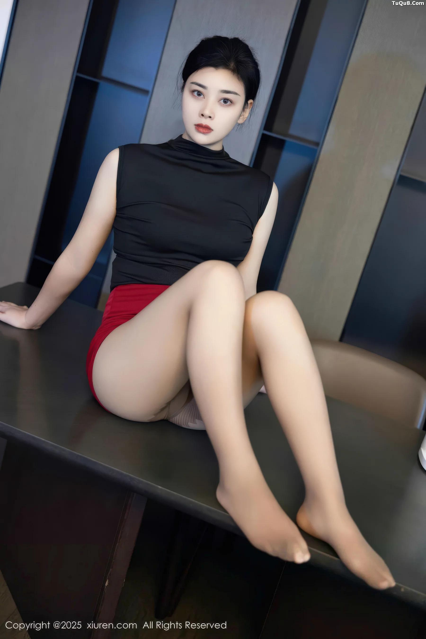 [XiuRen秀人网]第10948期徐清妍写真(51)