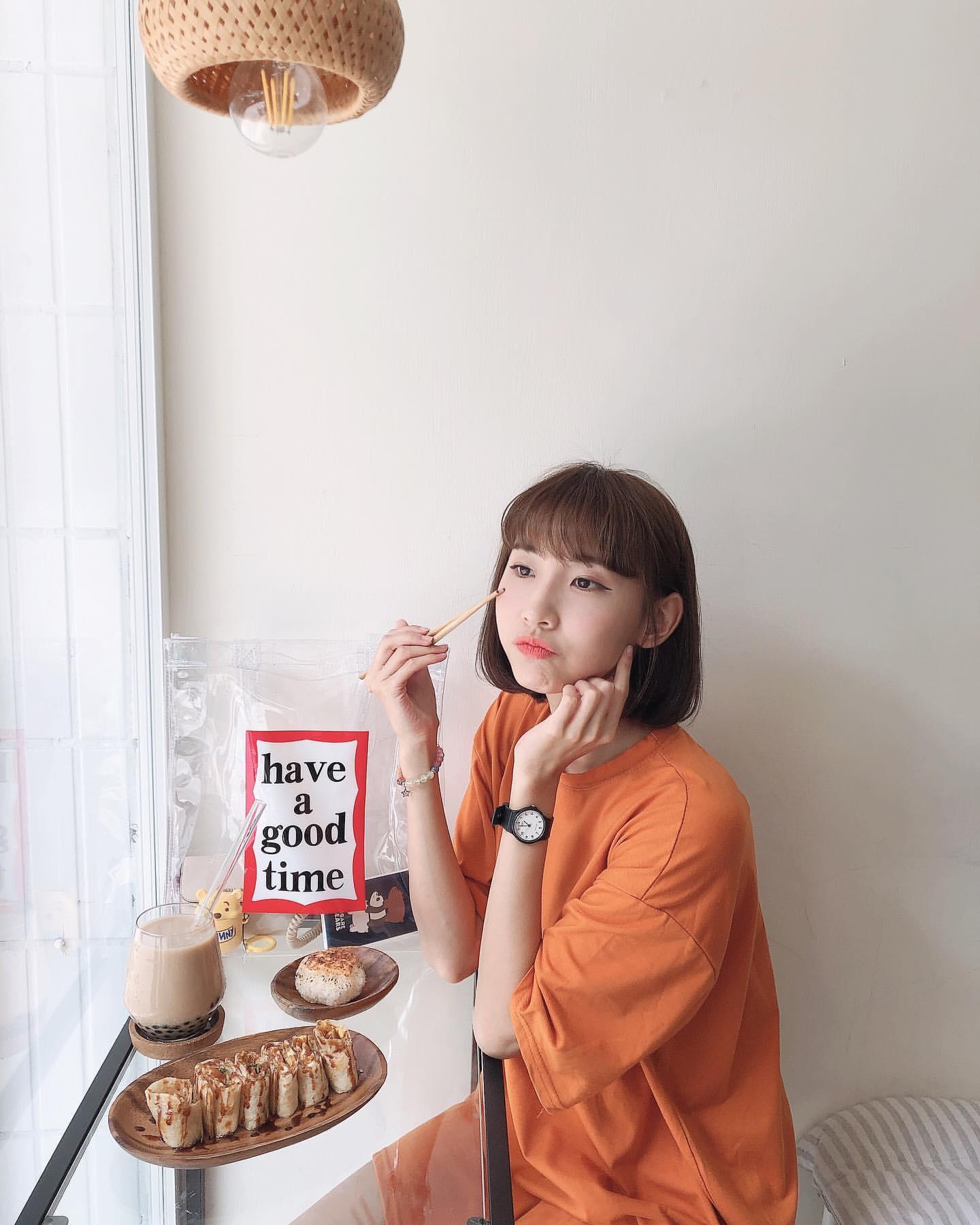 米果粿 臀腿腰都超极品…球场上大解放(6)