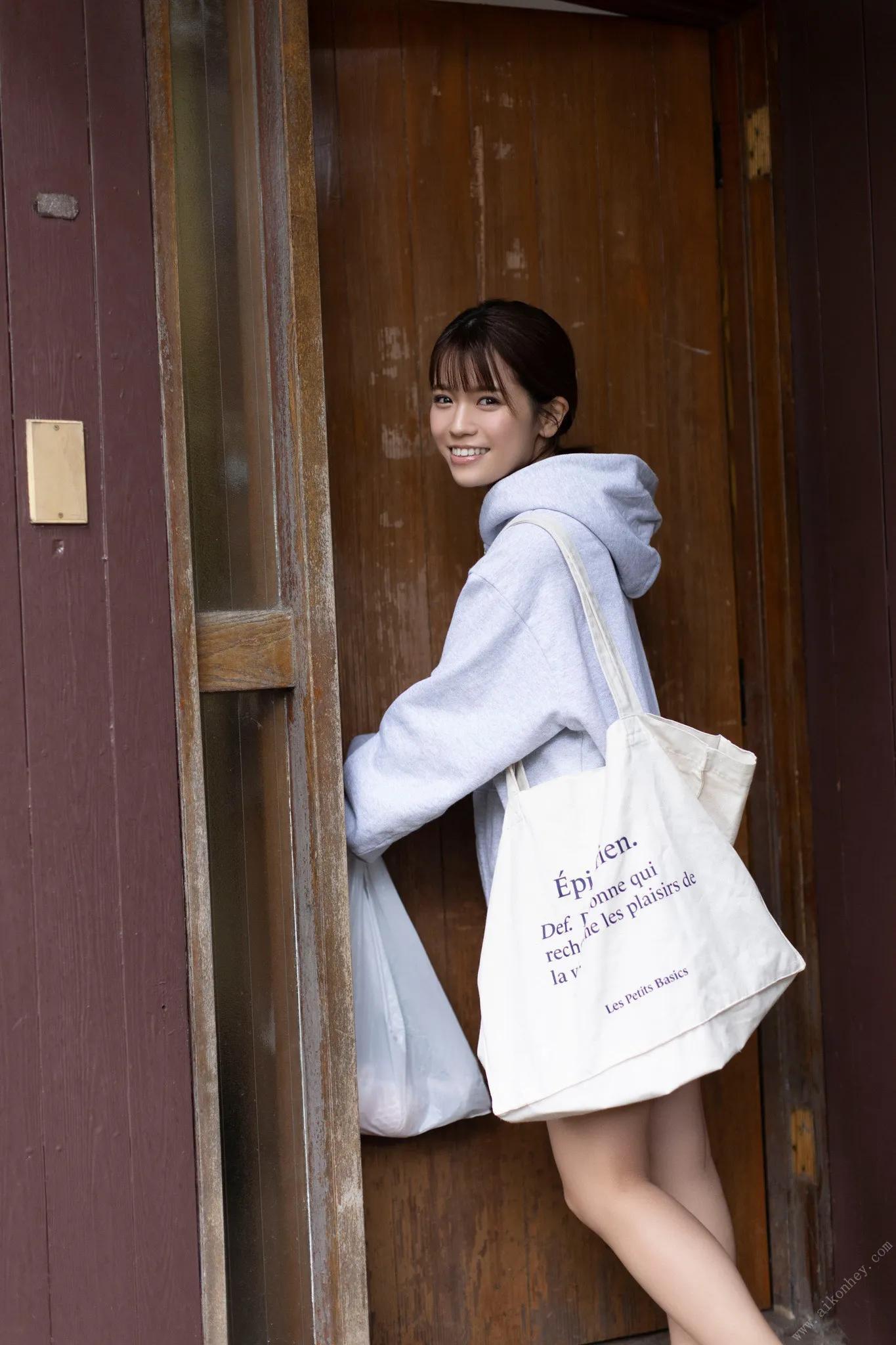 [村山优香] 身材来势汹汹 暗藏满满好料(2)