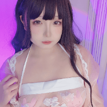 Coser@日奈娇: 爱妃 (128 photos )(33)