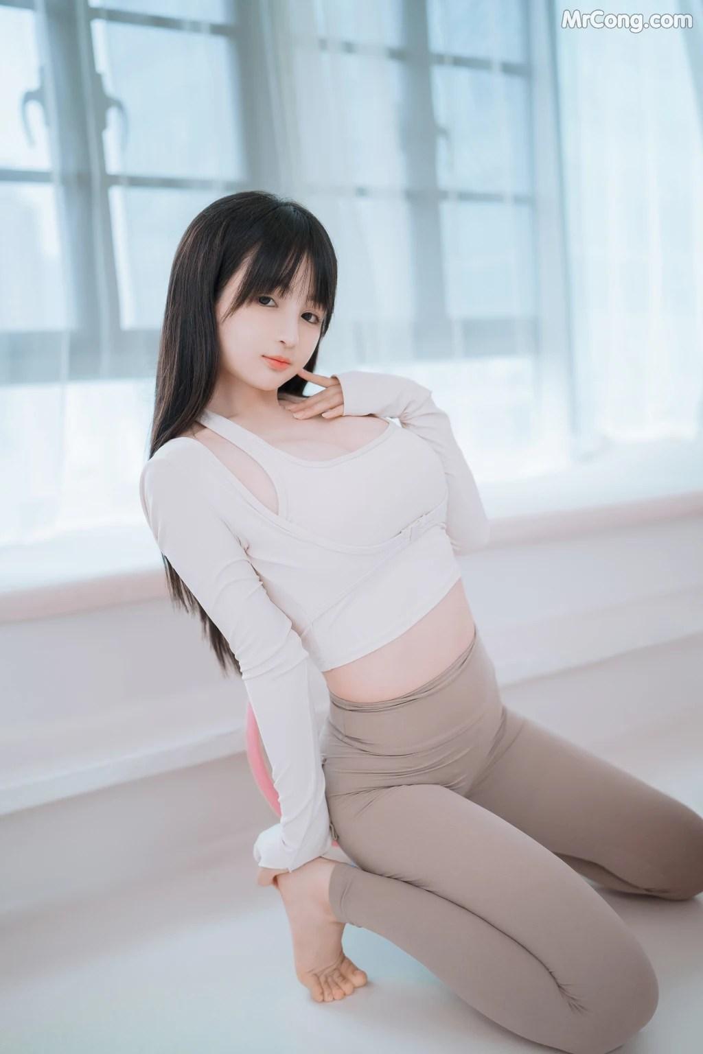 Coser@桜井宁宁 Vol.051: (111 photos)(24)