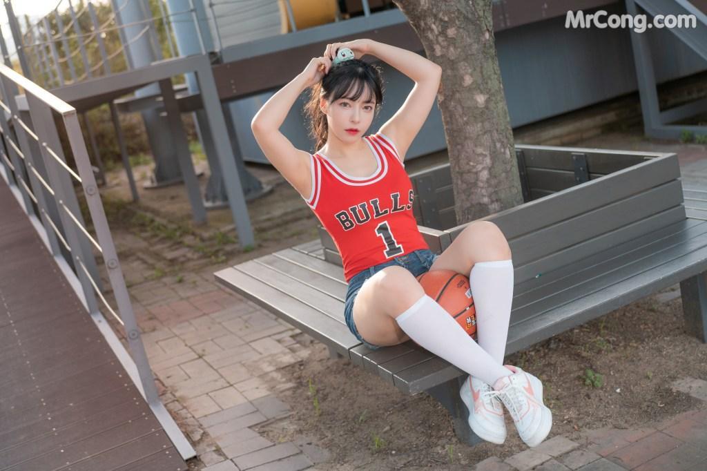 [CreamSoda] MoMo - MoMo Vol.01 (154 photos)(91)