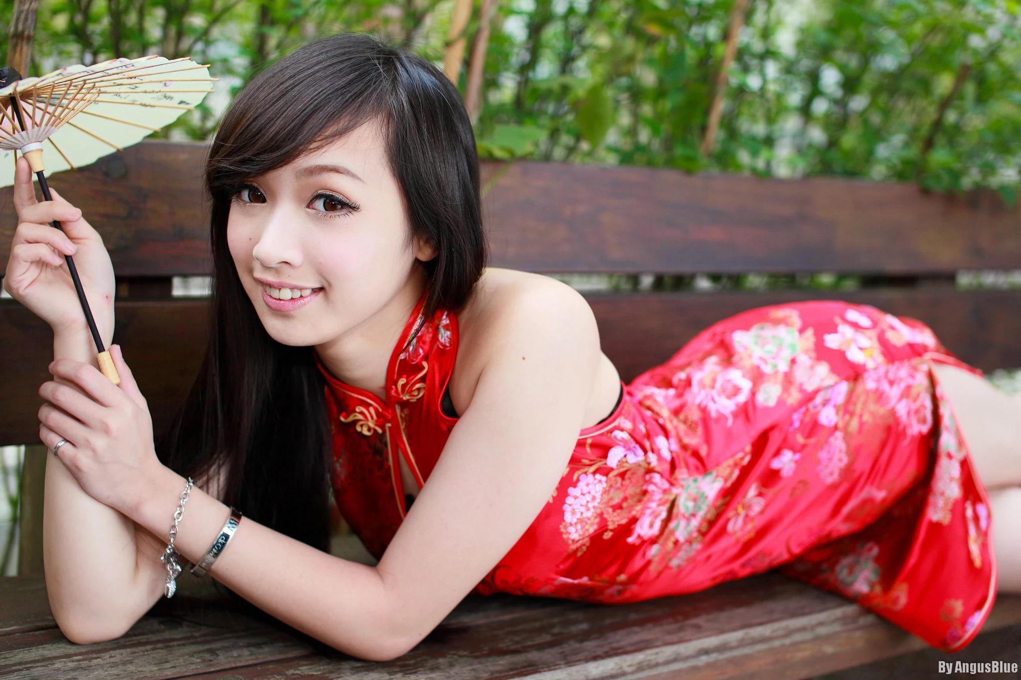 林采缇 - 宅男女帝超高清唯美写真图片合集