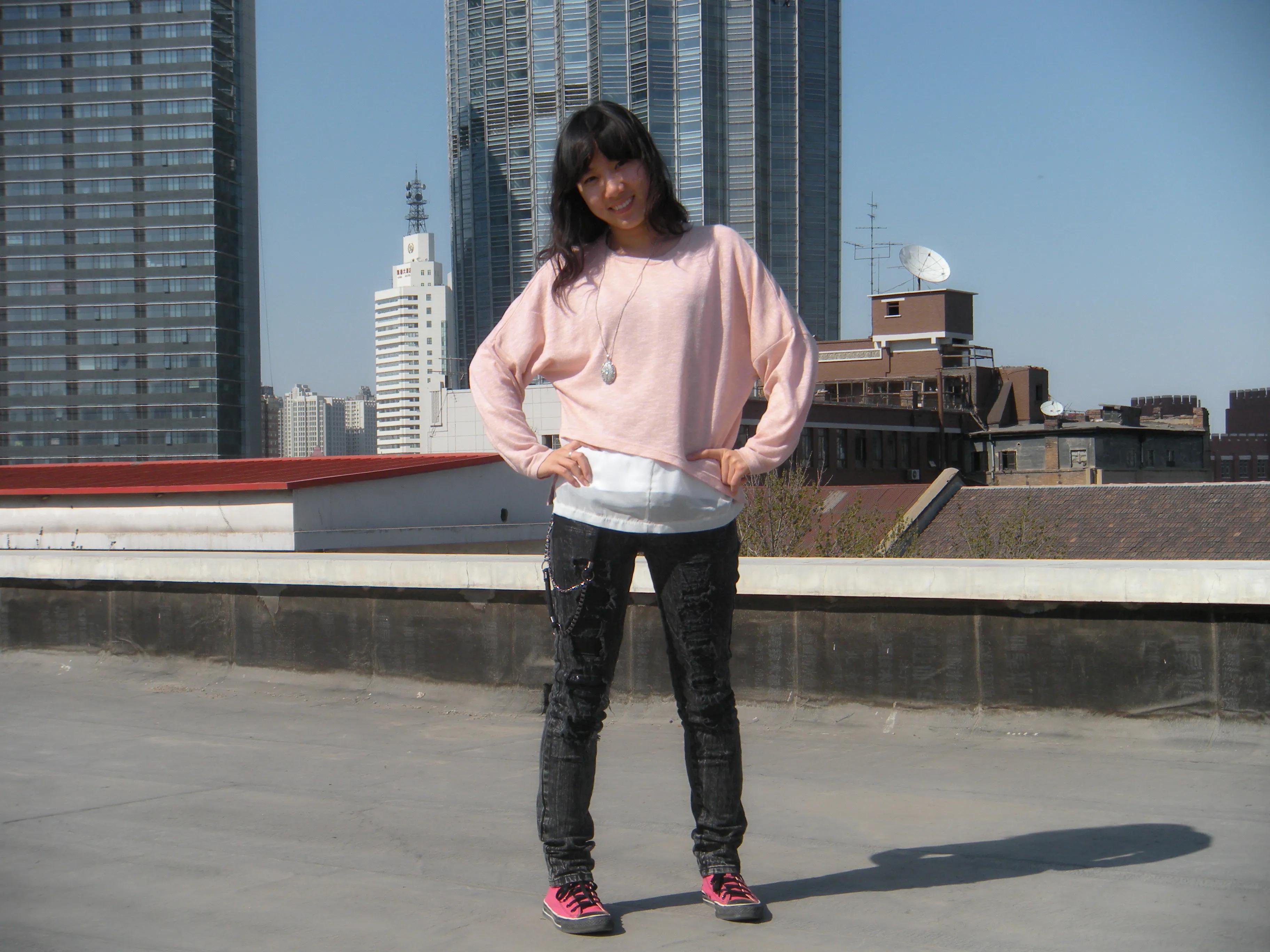 少女到少妇，清纯到淫荡(15)