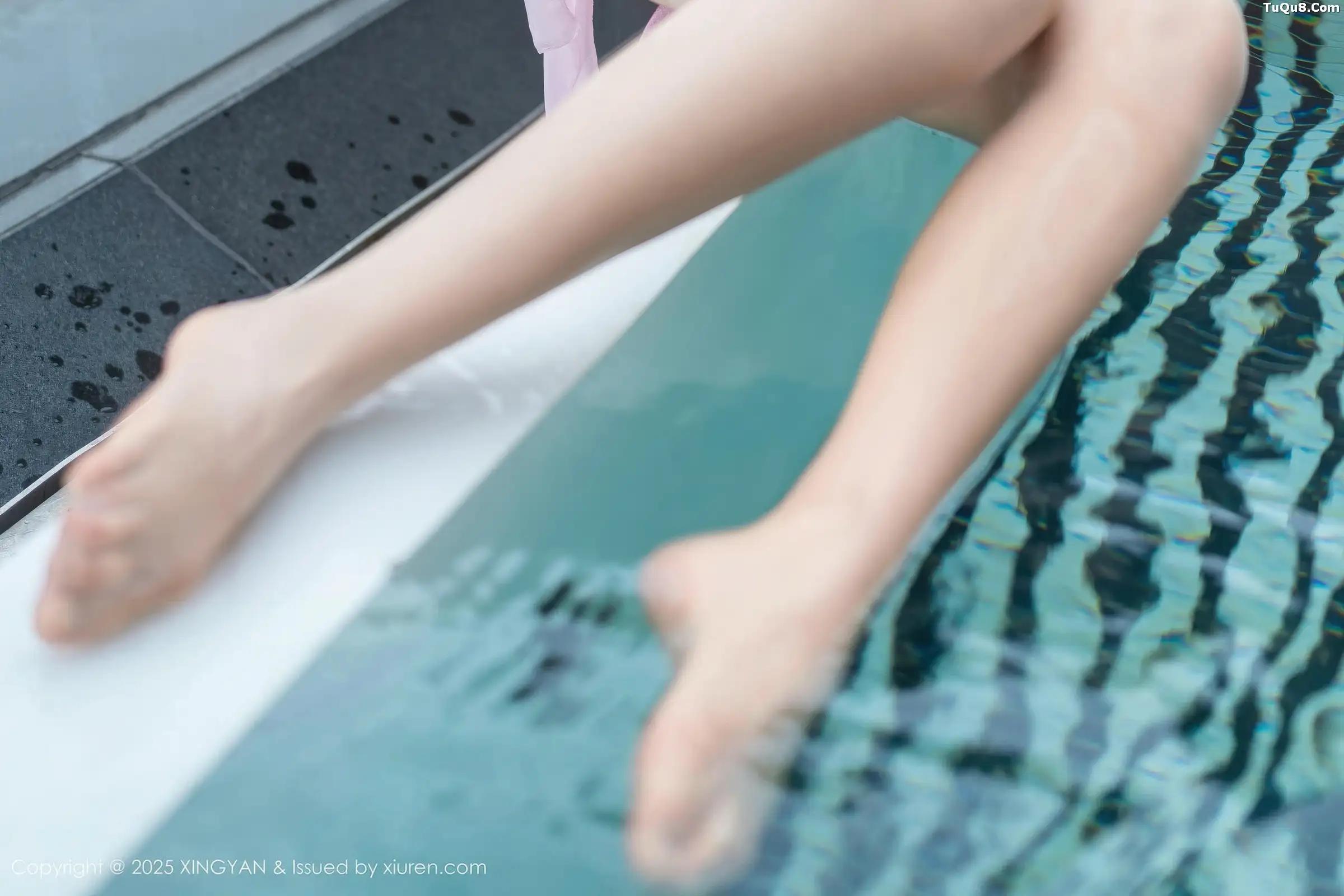 [XingYan星颜社]第430期时安安写真(79)