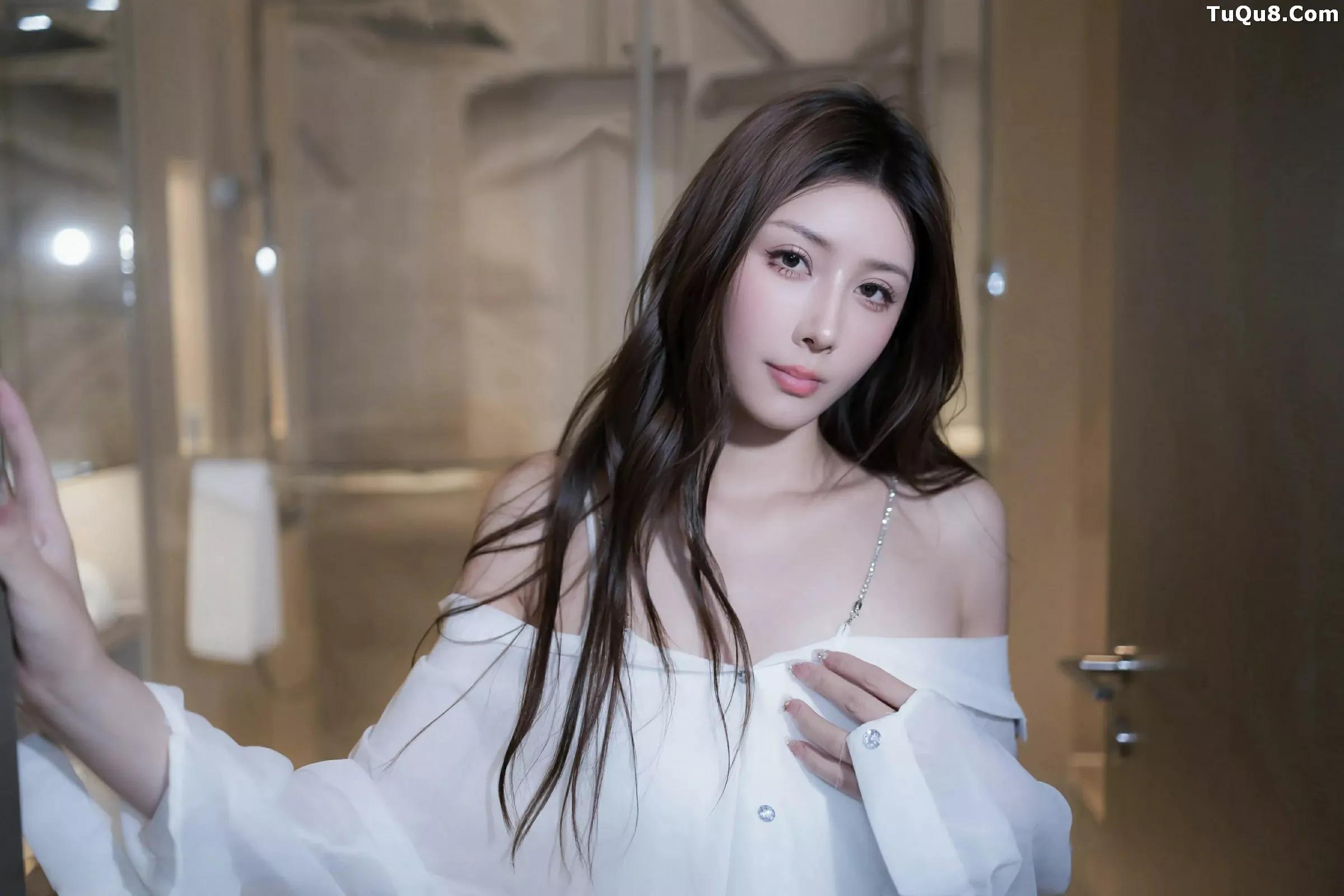 [XiuRen秀人网]第10502期悦兮写真(20)