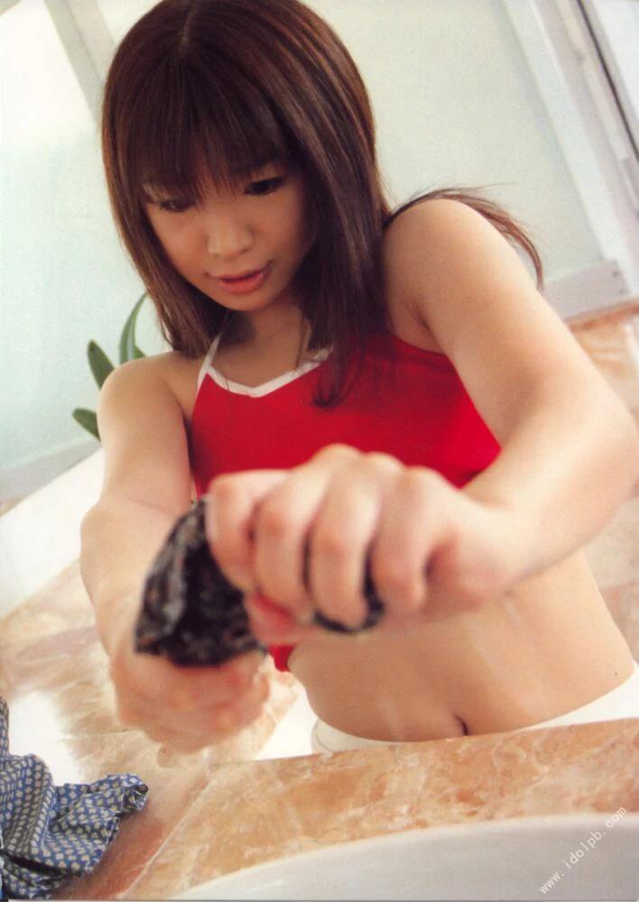 小倉艾莉絲 (小倉ありす)2003.08.18 寫真集 真夏の國のありす (113P)(55)
