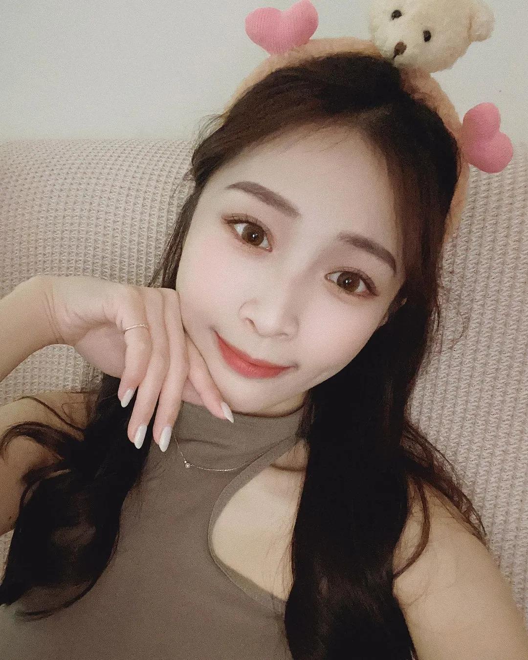 「谢果」一个眼神就温暖你的心(9)