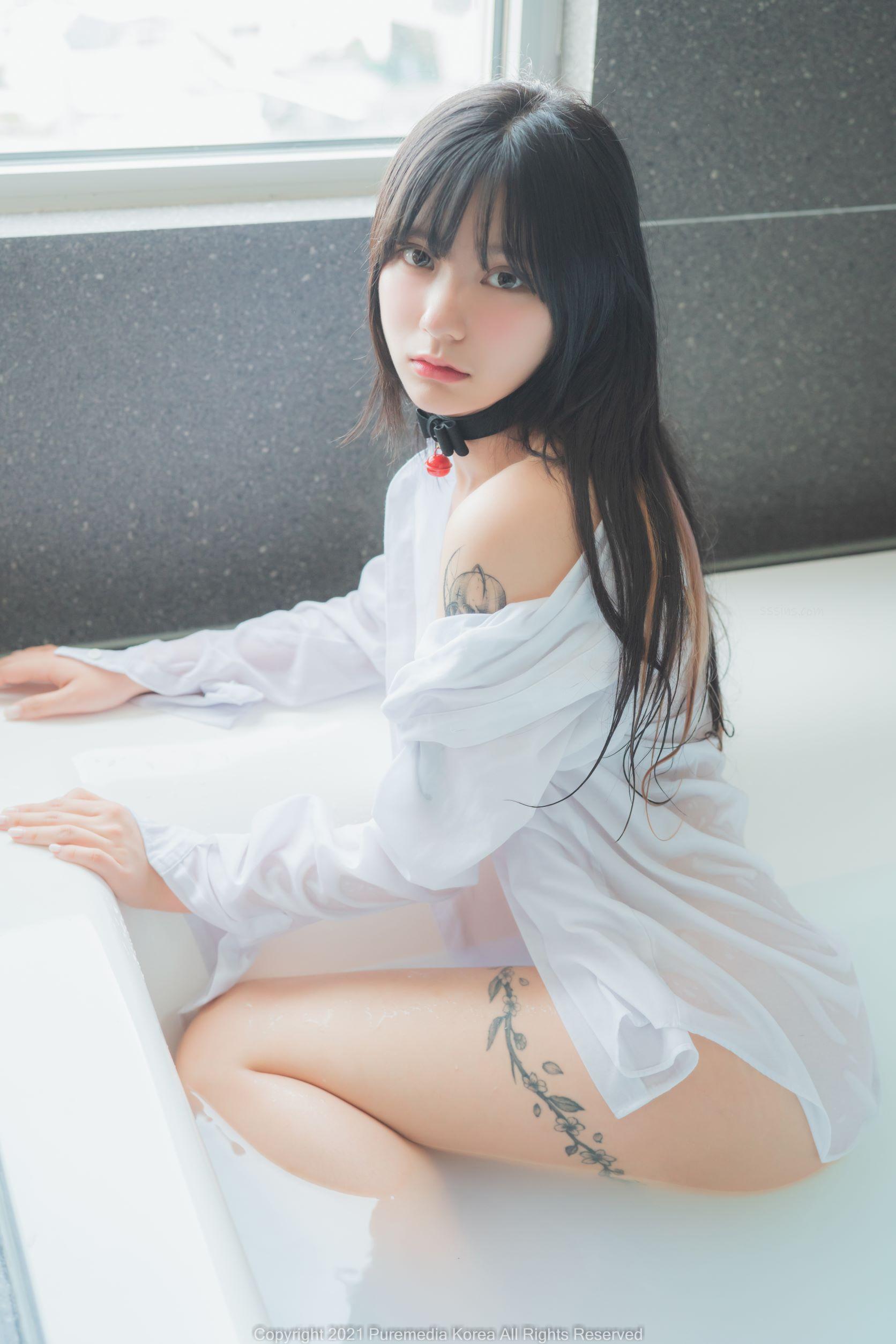 [PureMedia] VOL.101 Hizzy(77)