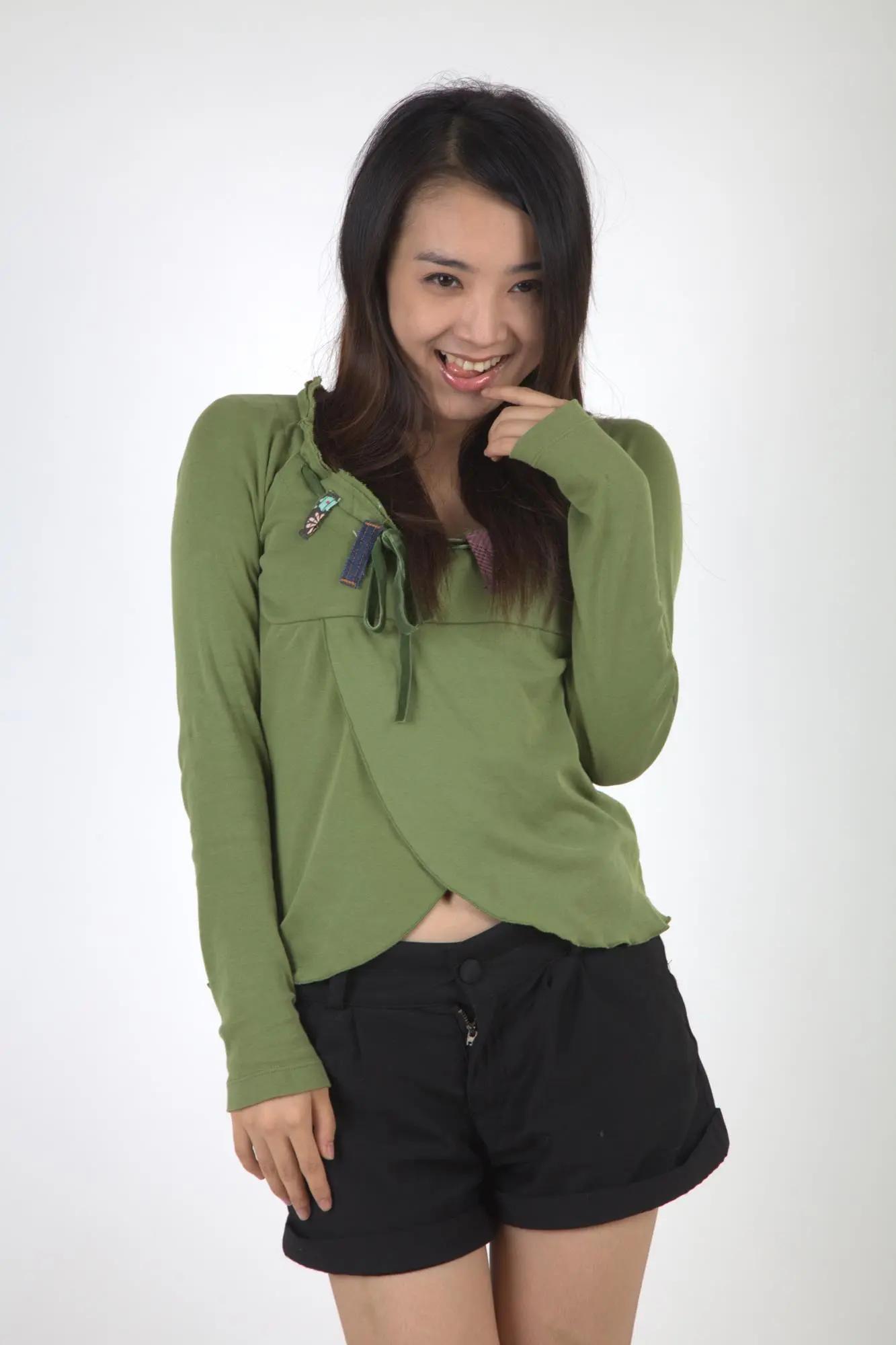 国模洋洋 大尺(八)100(21)