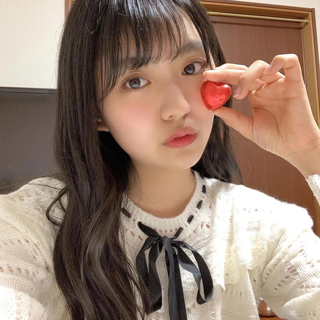 全日本最可爱17岁！清纯女高生偶像「豊田ルナ」泳装解禁　双马尾造型根本逼大叔犯罪啊(17)