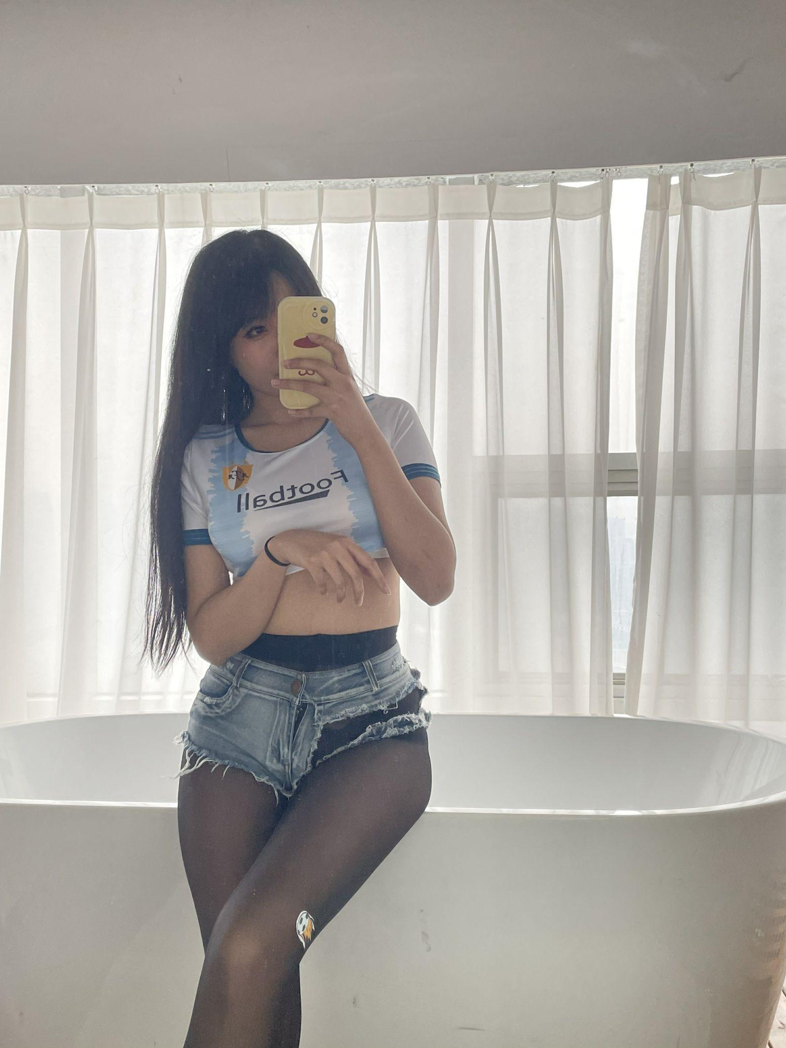 轩萧学姐 足球宝贝